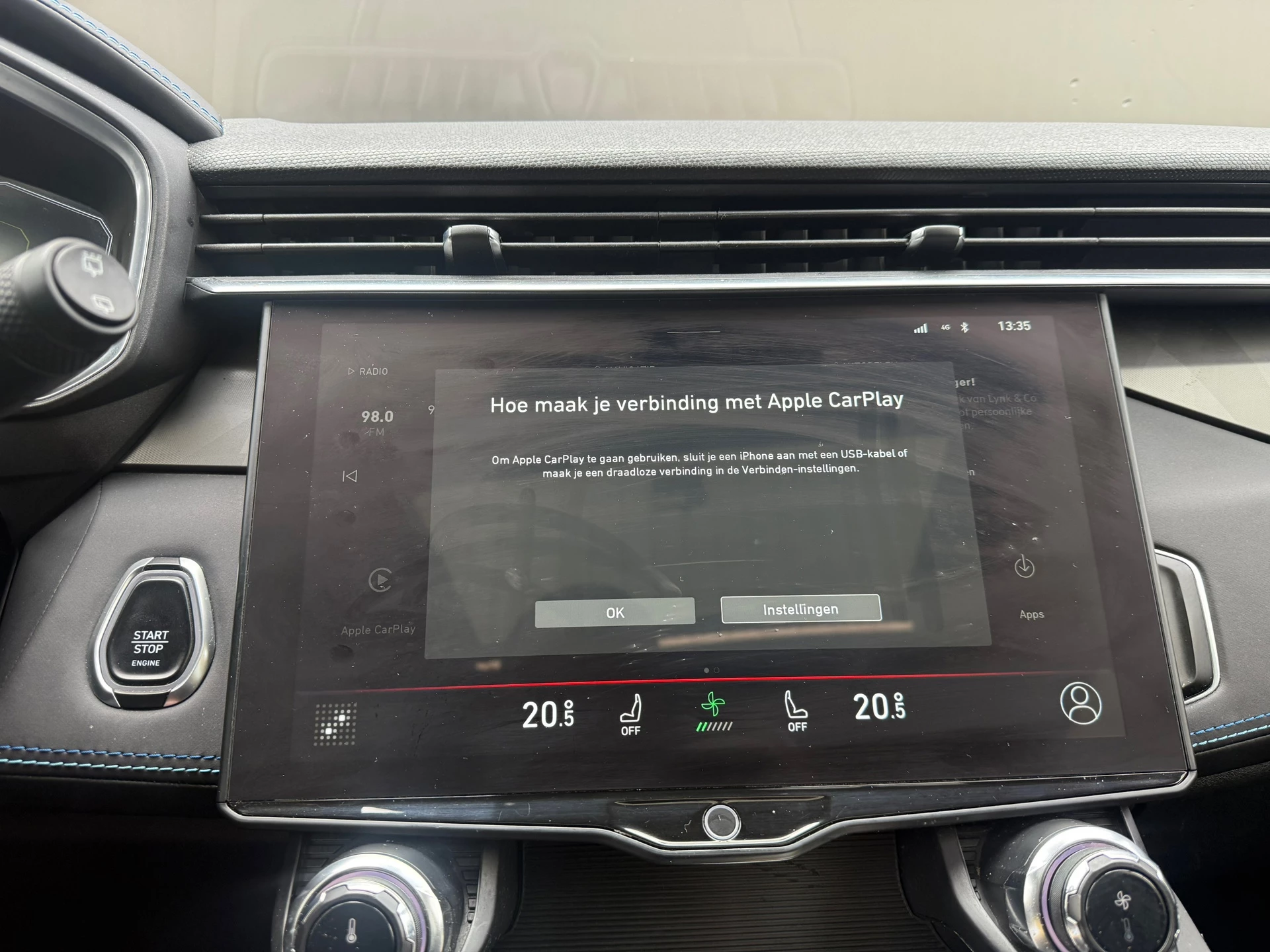 Hoofdafbeelding Lynk & Co 01