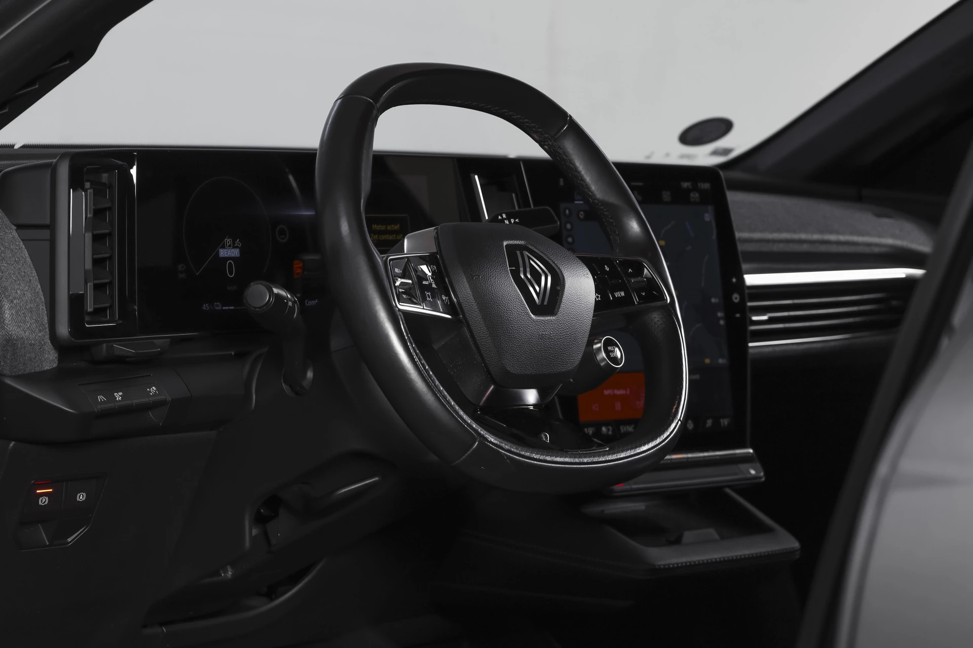 Hoofdafbeelding Renault Megane E-Tech