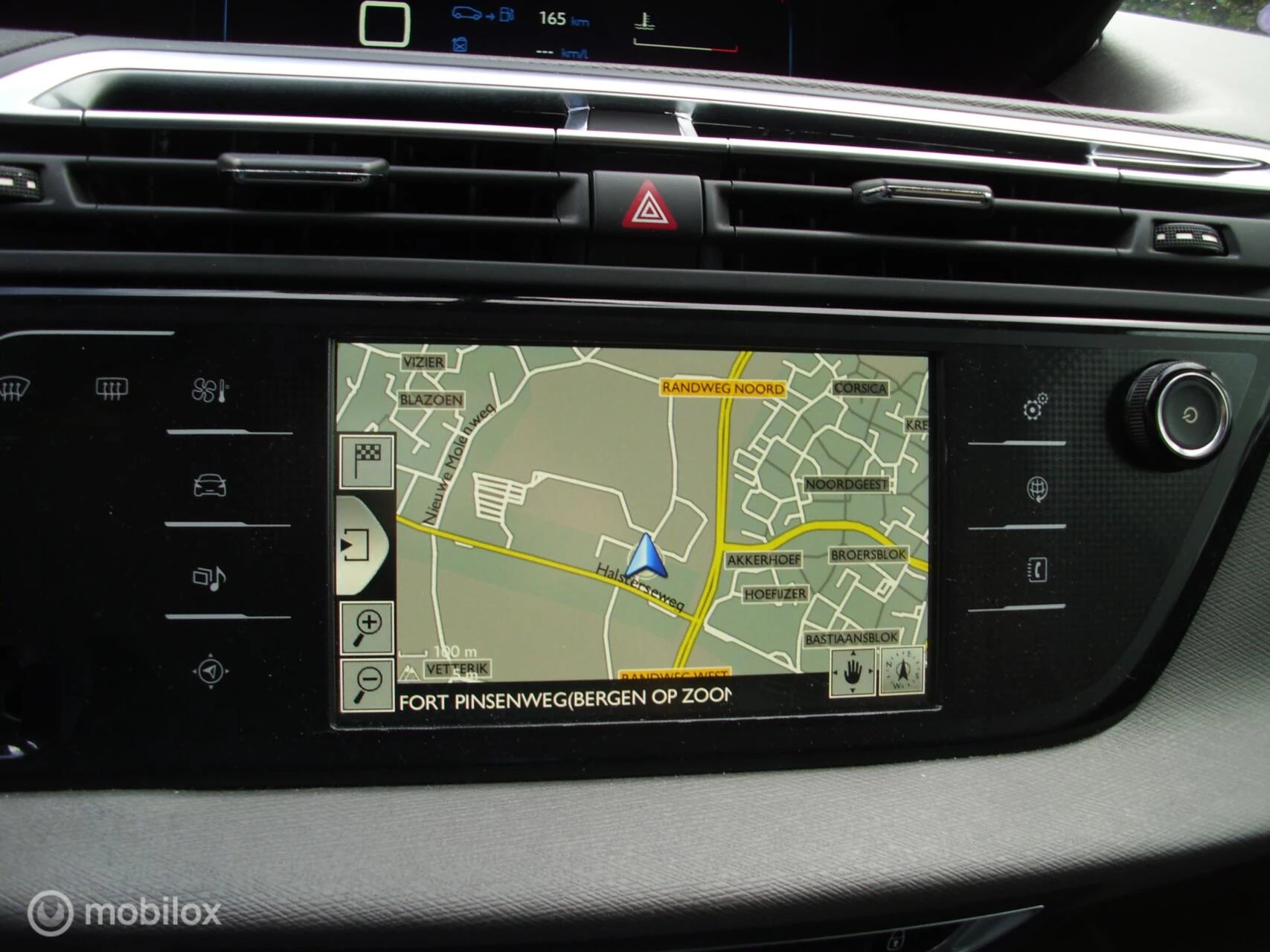 Hoofdafbeelding Citroën Grand C4 Picasso