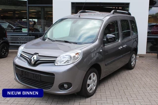 Renault Kangoo Family 1.2 TCe Limited Start&Stop