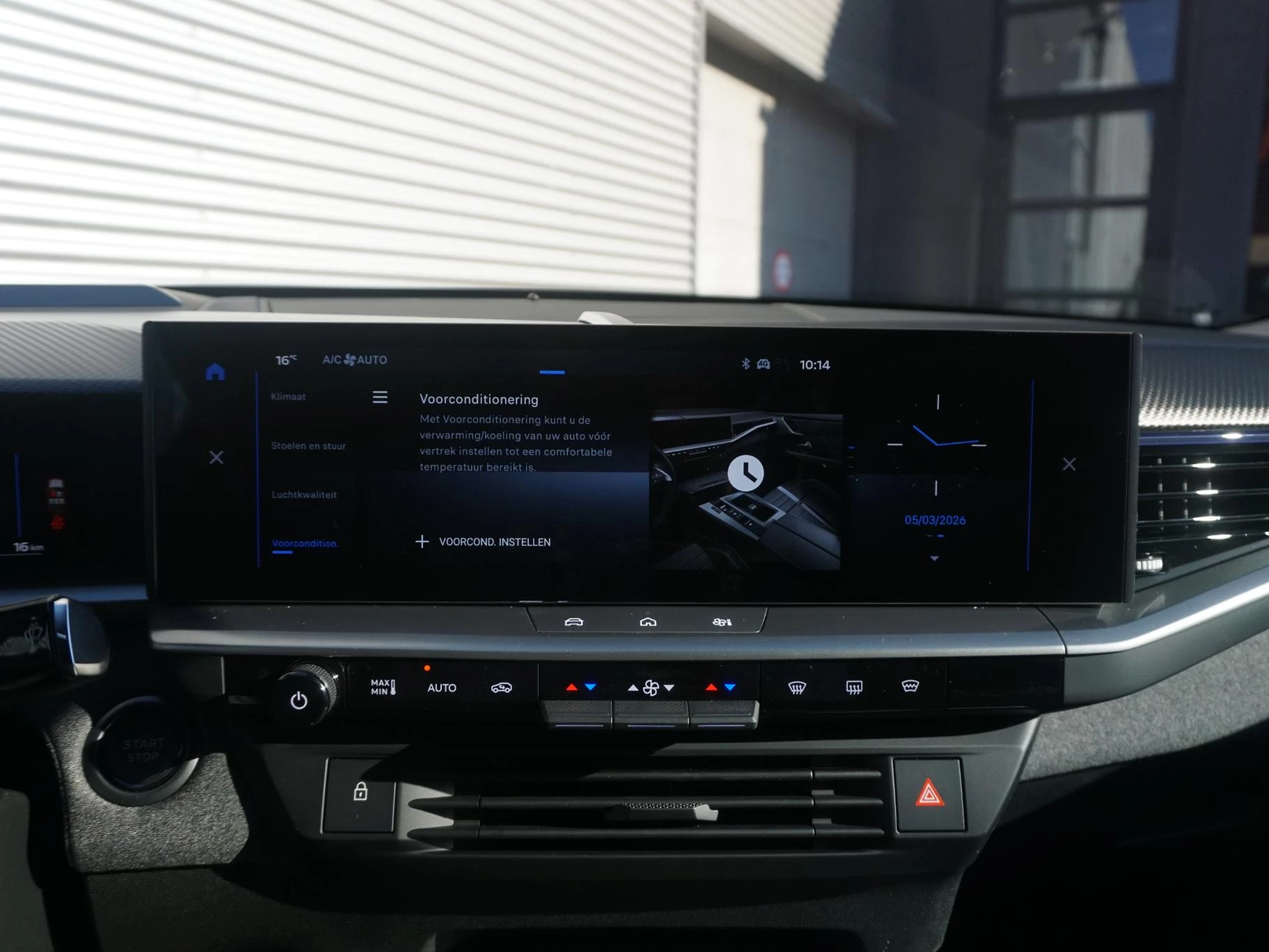 Hoofdafbeelding Opel Grandland