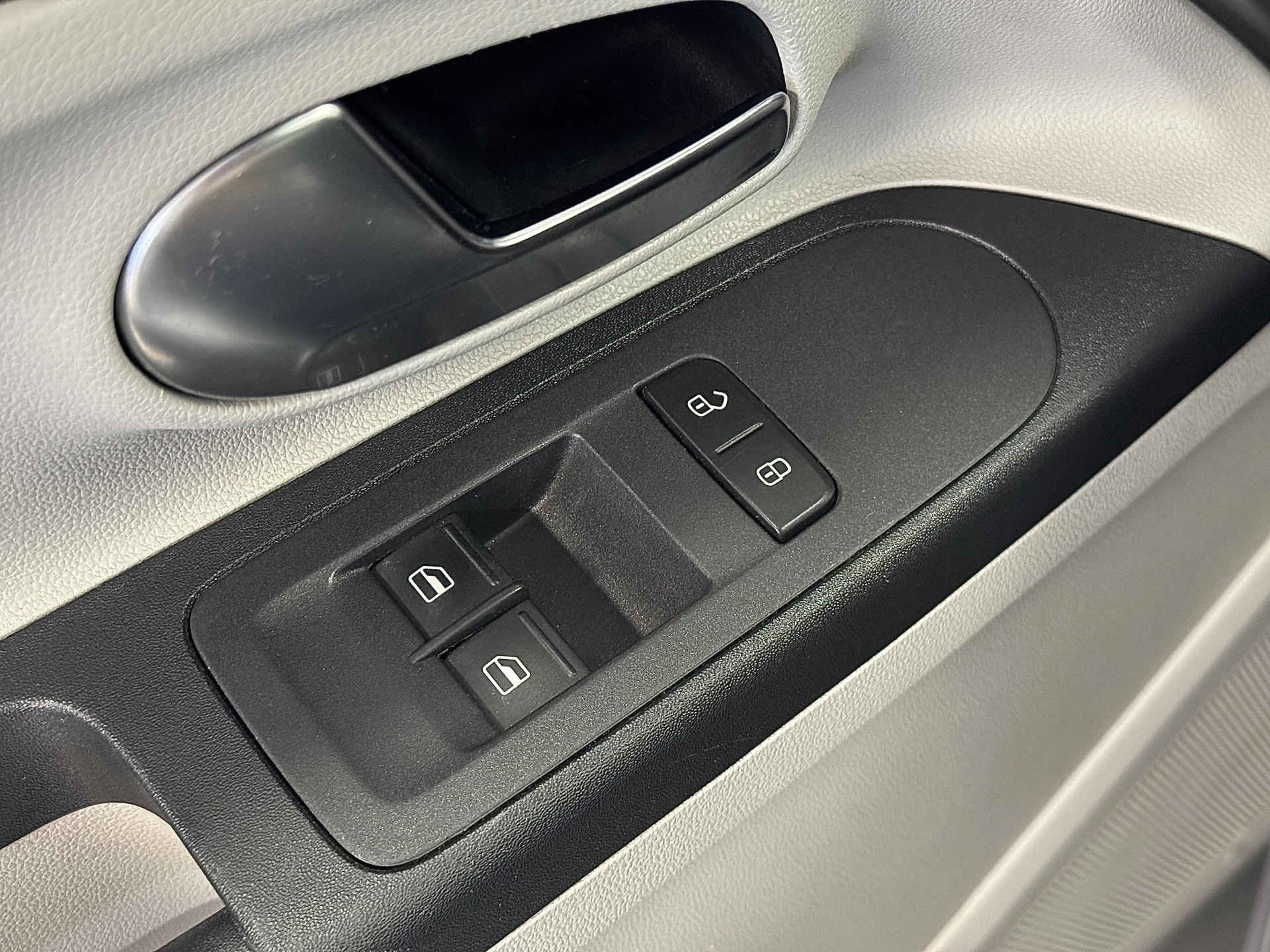 Hoofdafbeelding SEAT Mii