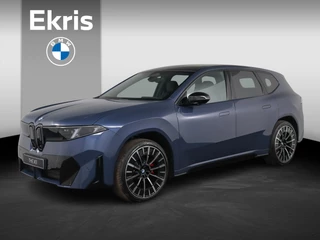 BMW iX3 50 xDrive | M Sportpakket Pro | Innovation Pack | Panoramadak