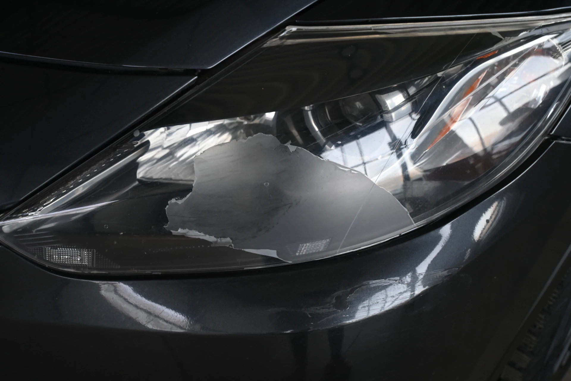 Hoofdafbeelding Mazda CX-9