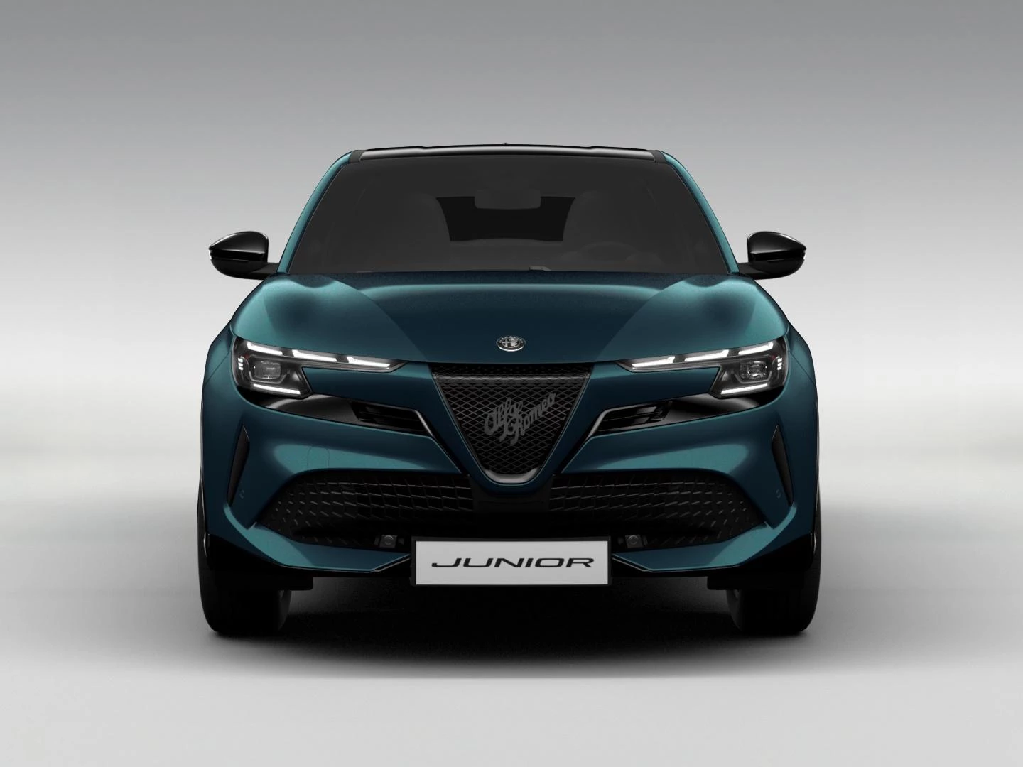 Hoofdafbeelding Alfa Romeo Junior