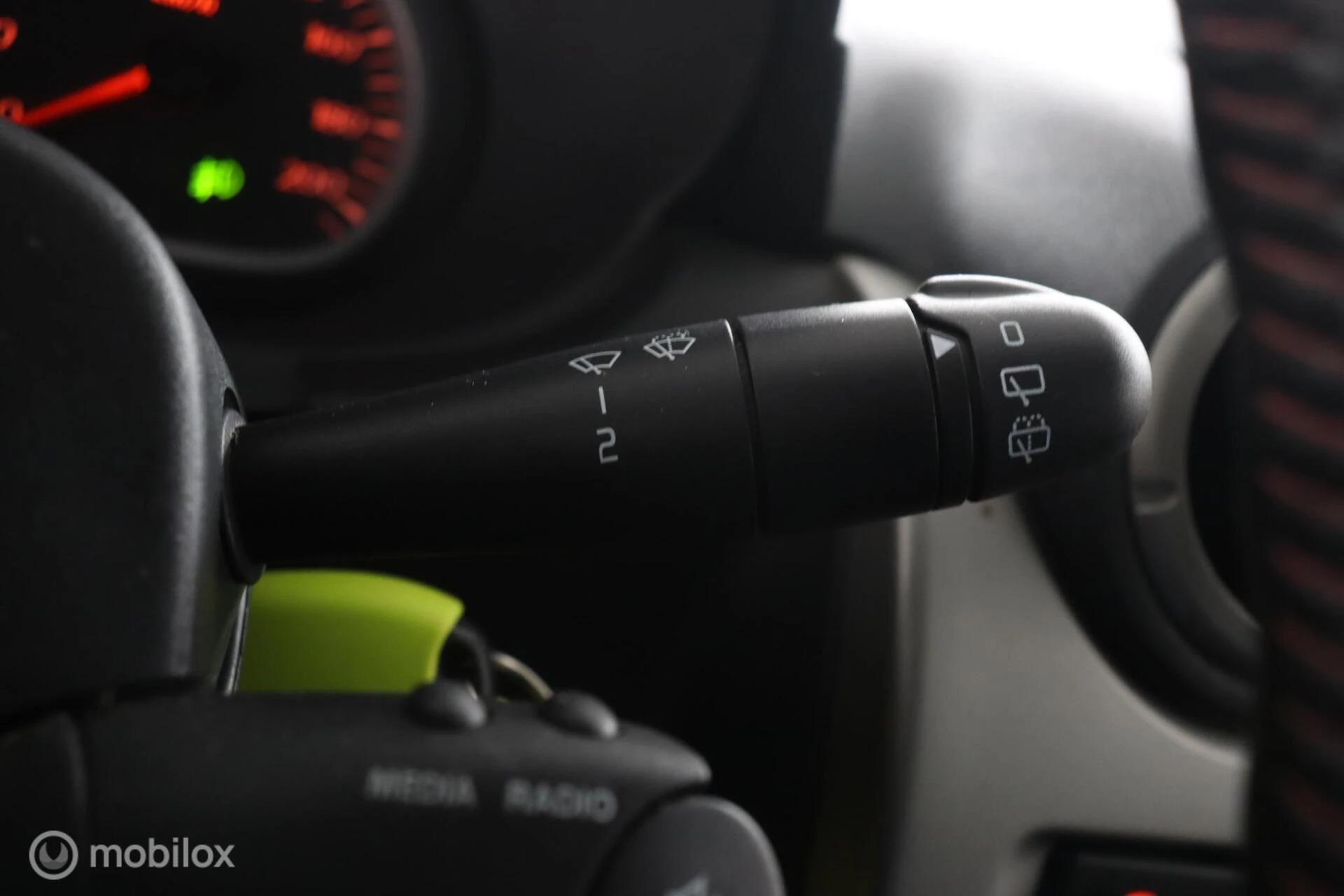 Hoofdafbeelding Dacia Duster