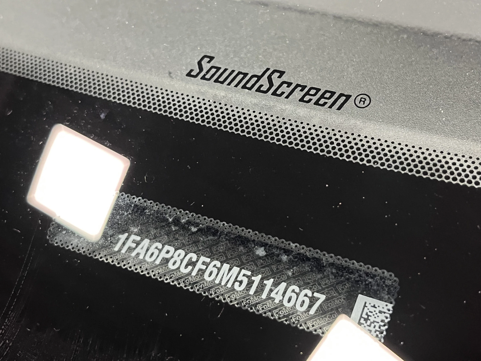 Hoofdafbeelding Ford Mustang