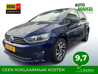 Volkswagen Golf 1.2 TSI HIGHL BNS