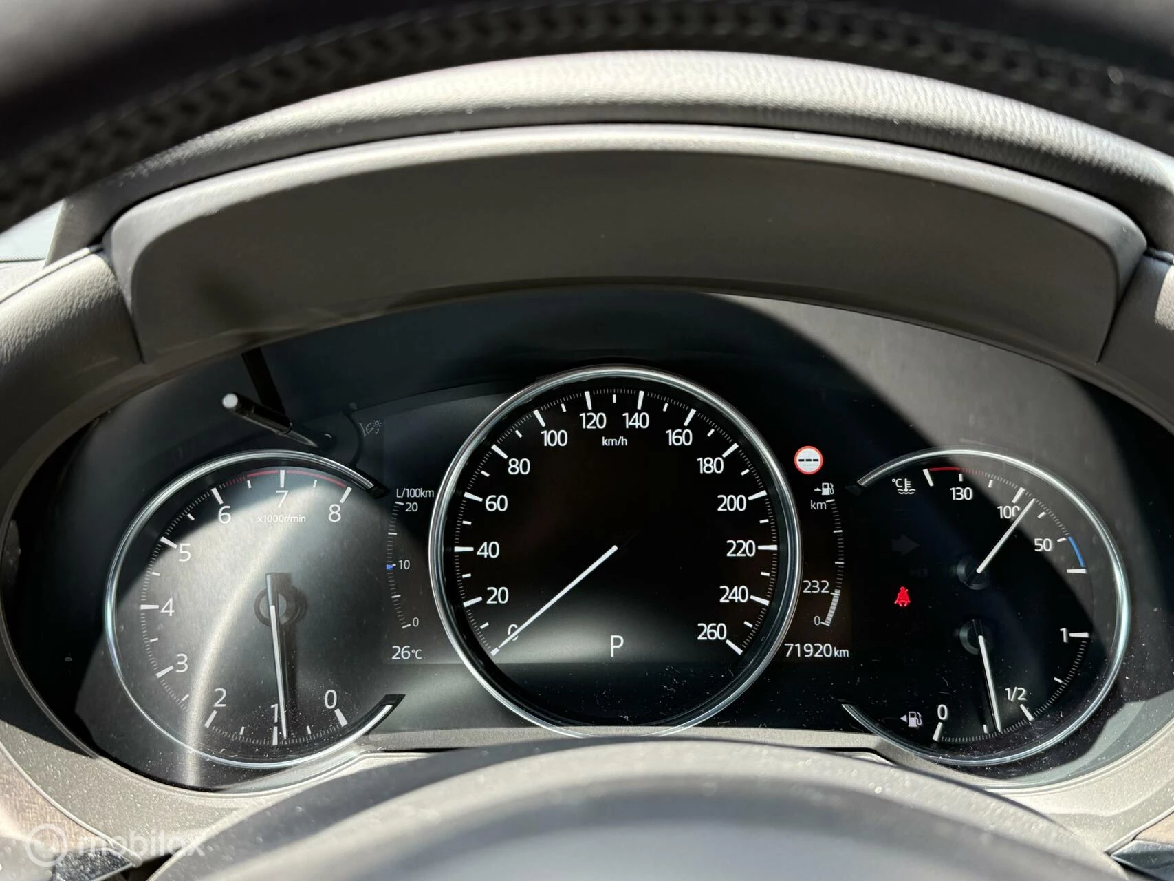 Hoofdafbeelding Mazda 6