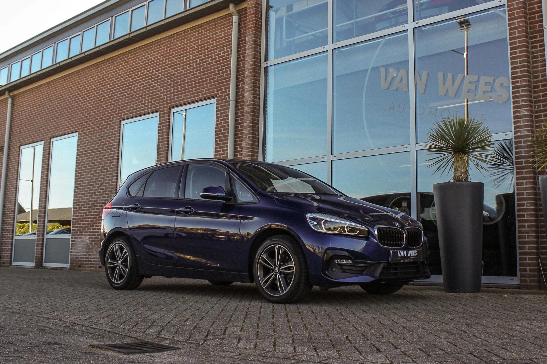 Hoofdafbeelding BMW 2 Serie