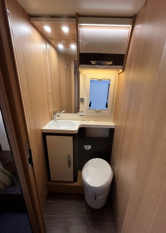 Hoofdafbeelding McLouis YEARLING