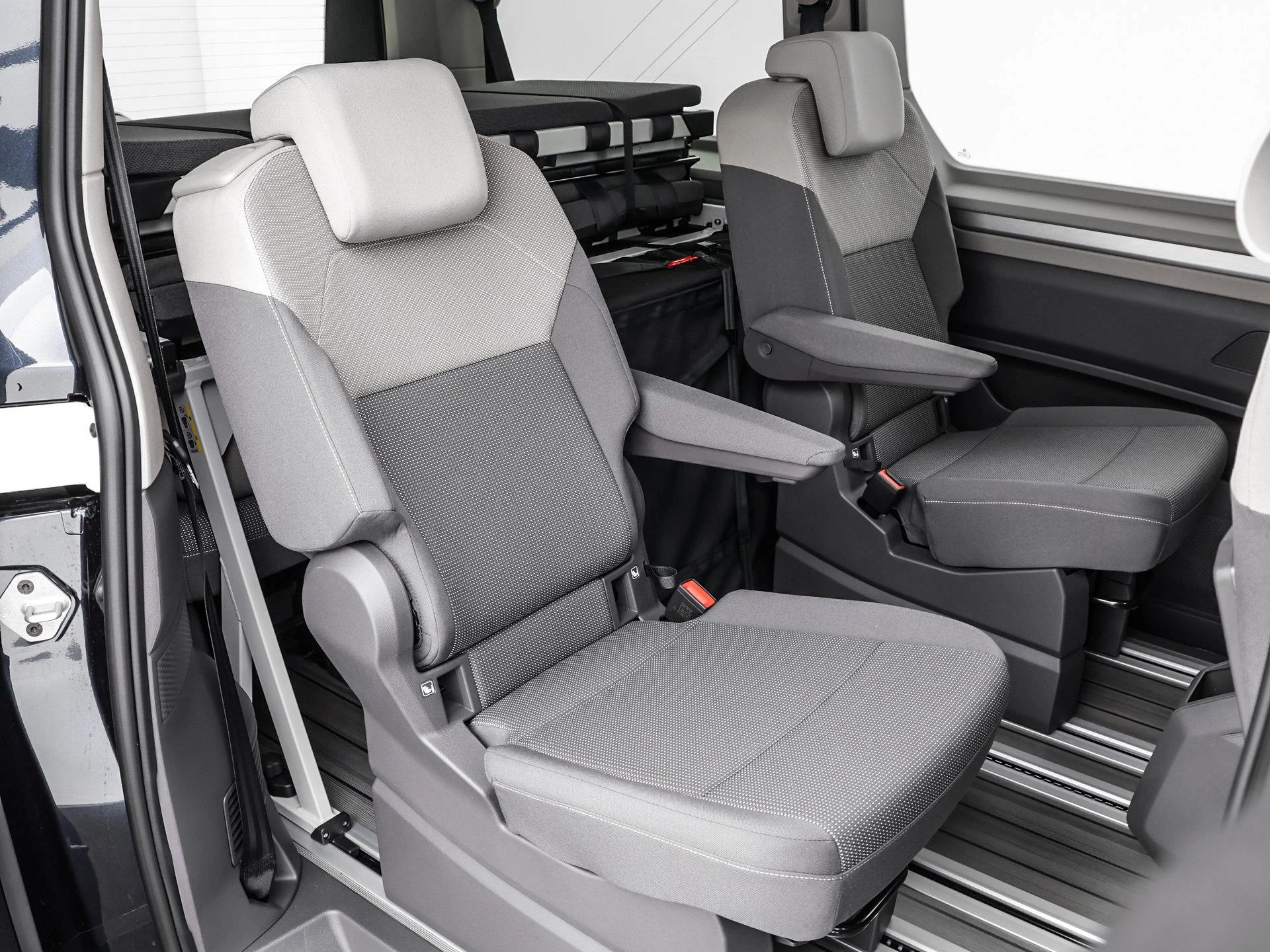Hoofdafbeelding Volkswagen Multivan