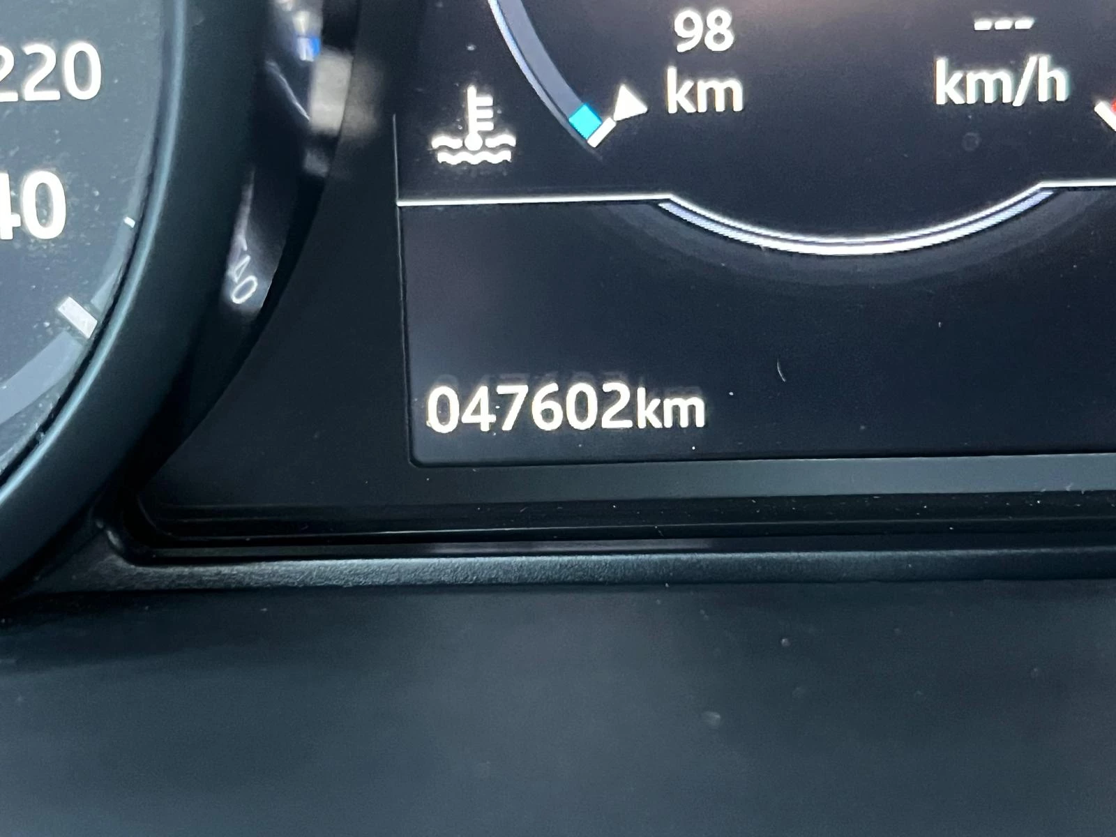 Hoofdafbeelding Land Rover Discovery Sport