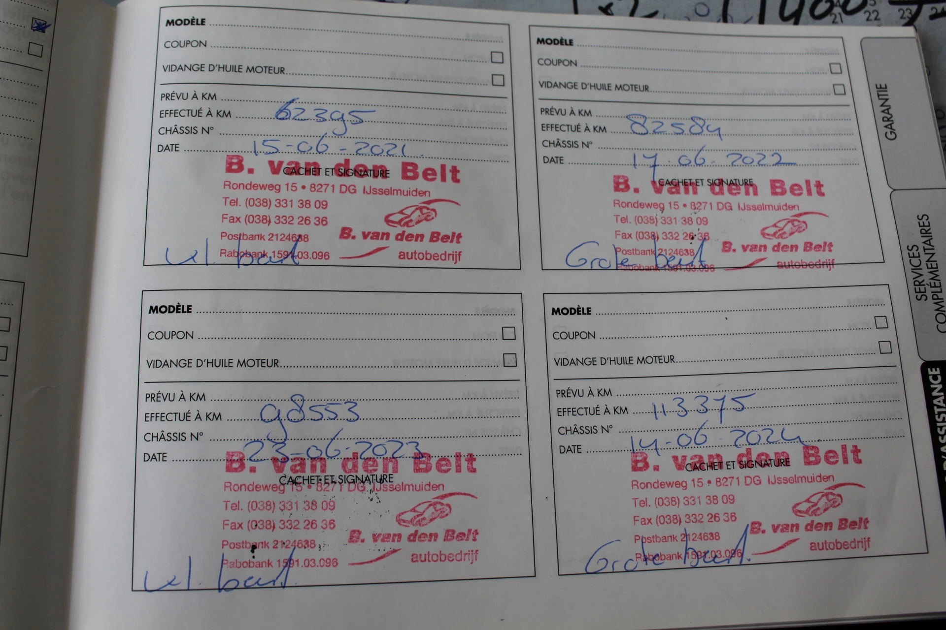 Hoofdafbeelding Alfa Romeo MiTo