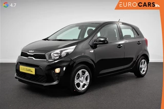 Kia Picanto 1.0 DPi Automaat ComfortLine | Airco | Cruise Control | Bluetooth | USB | 5 drs