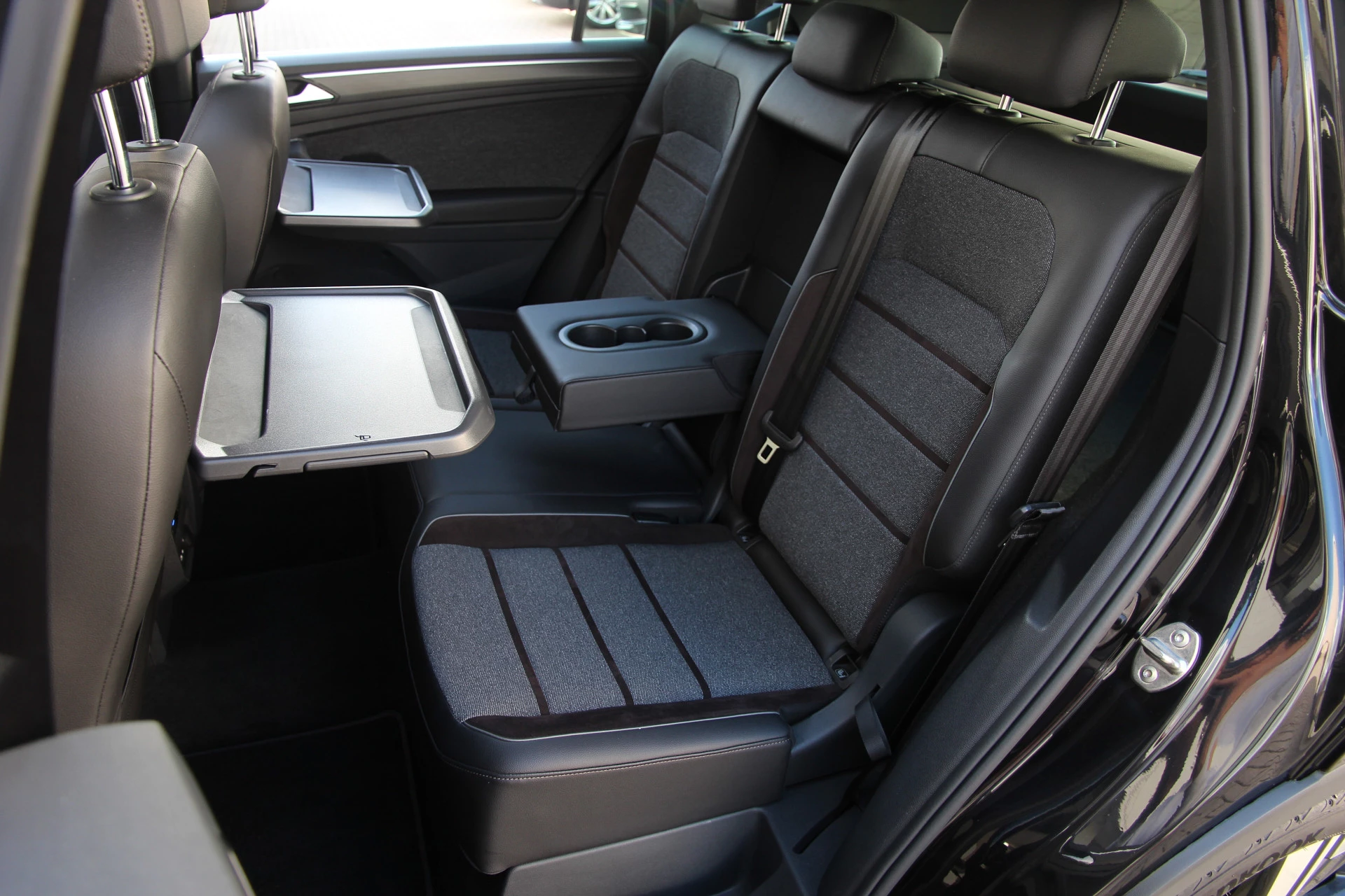 Hoofdafbeelding SEAT Tarraco