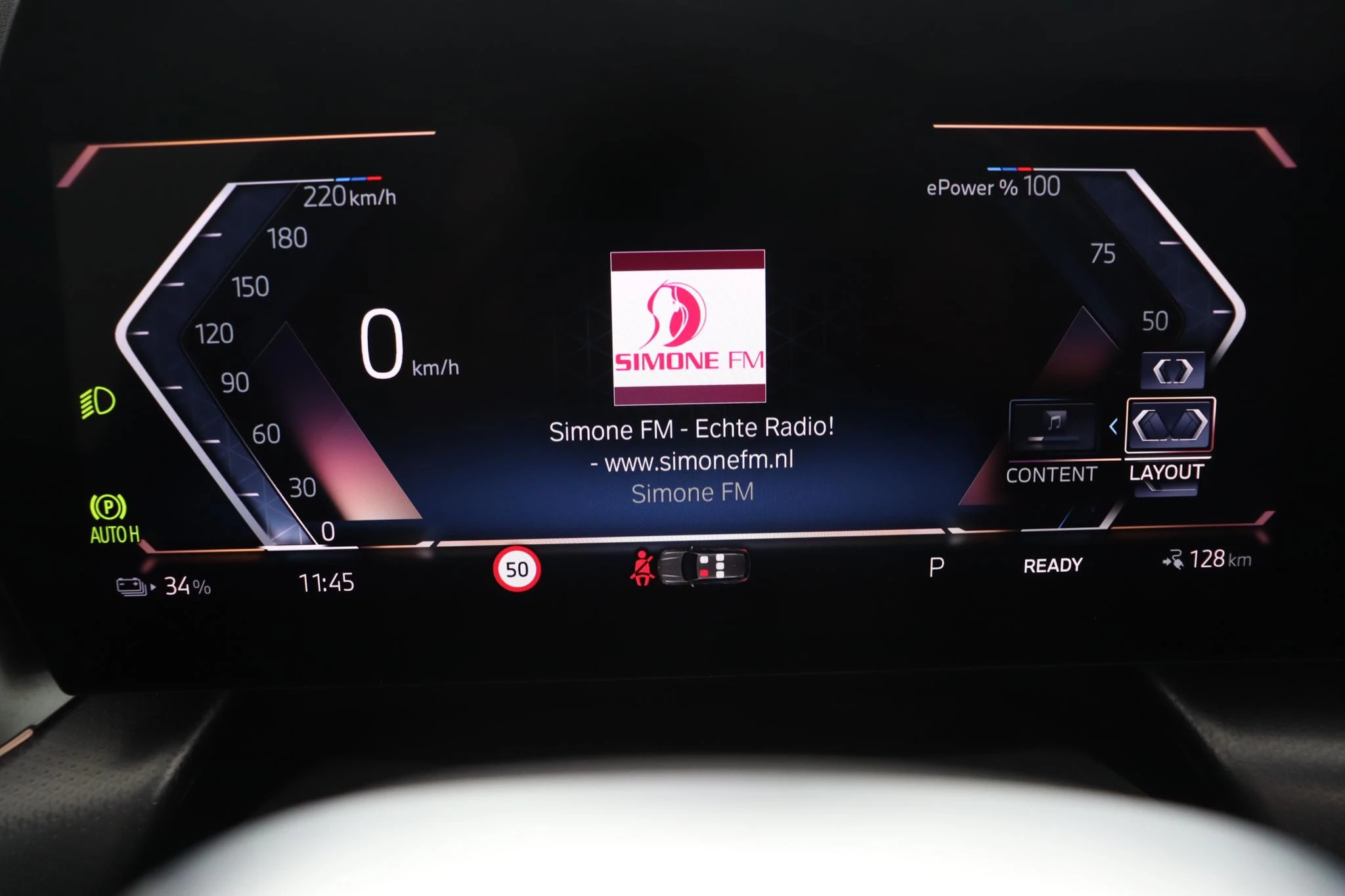 Hoofdafbeelding BMW iX1