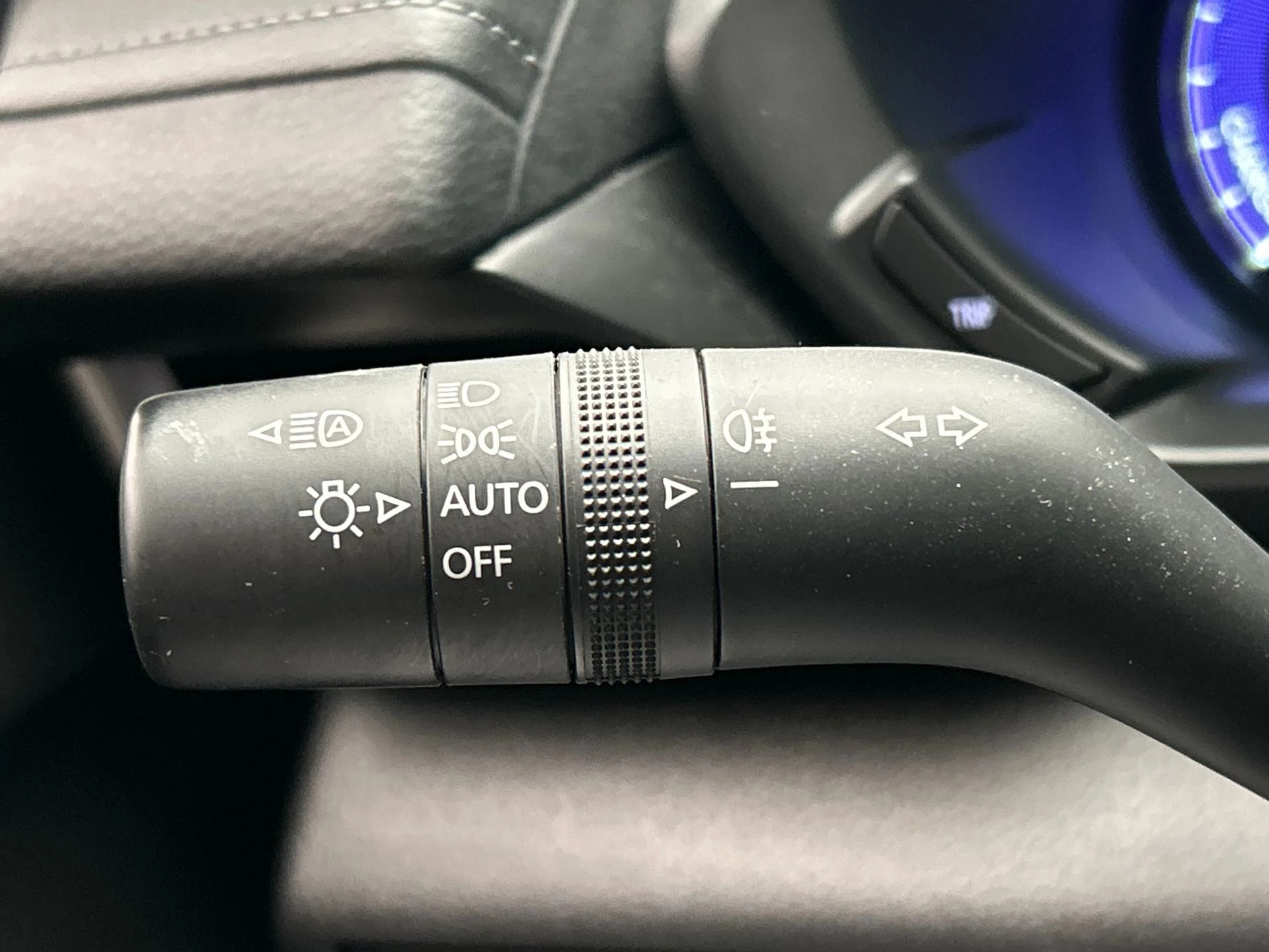 Hoofdafbeelding Mazda MX-30