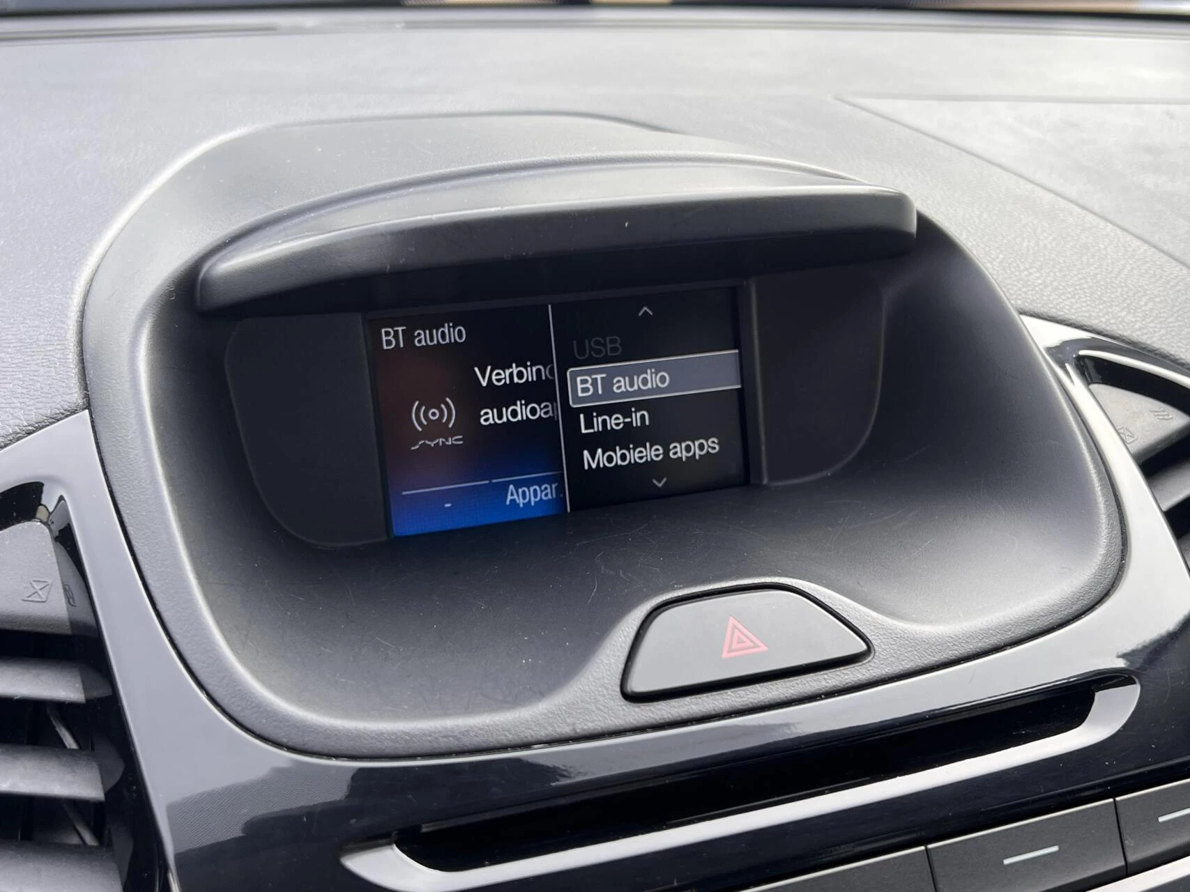 Hoofdafbeelding Ford Ka