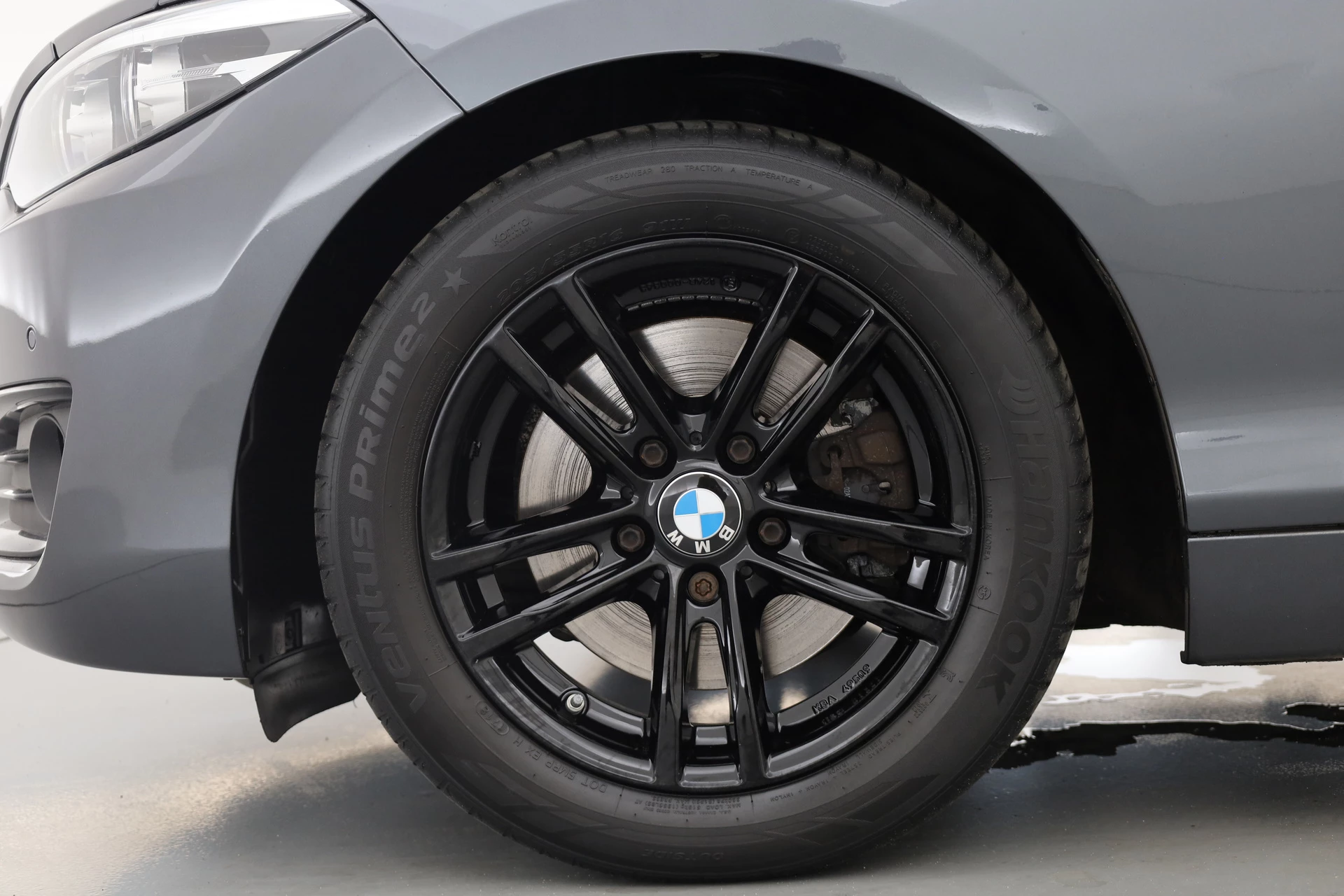 Hoofdafbeelding BMW 2 Serie