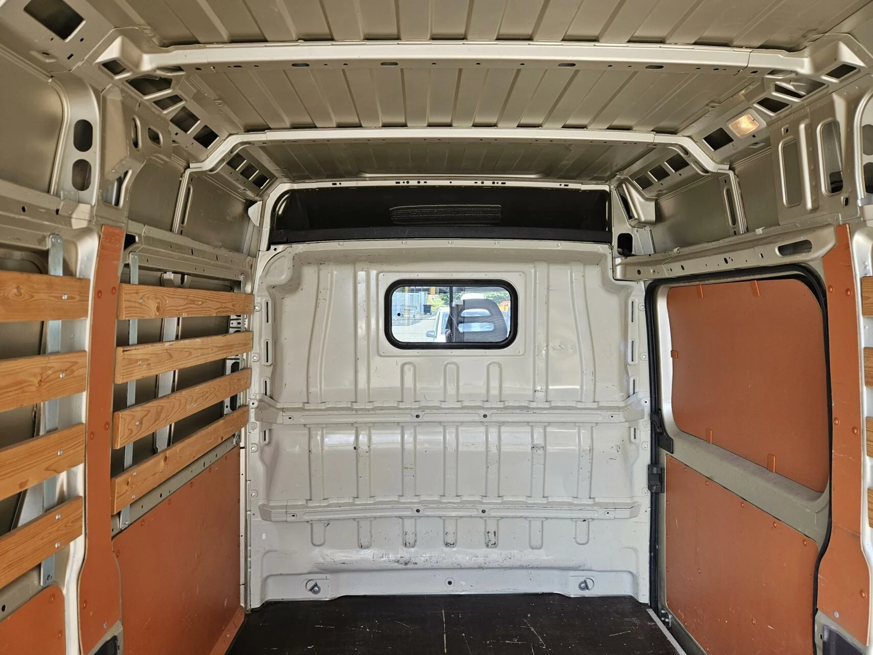 Hoofdafbeelding Peugeot Boxer