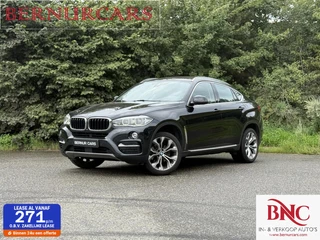 BMW X6 xDrive30d High Executive
