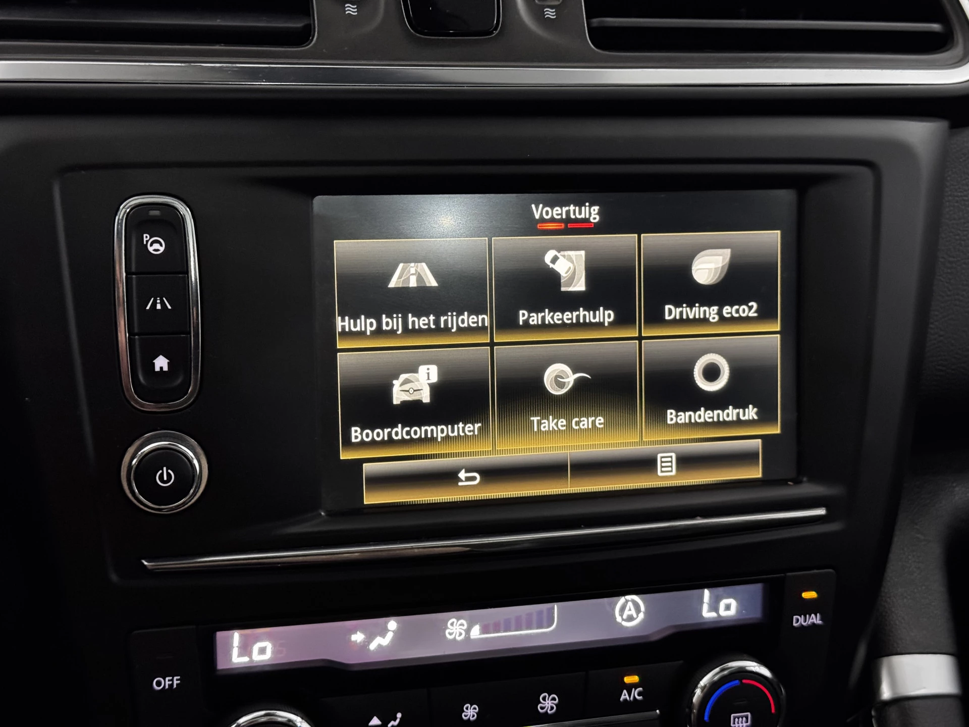 Hoofdafbeelding Renault Kadjar