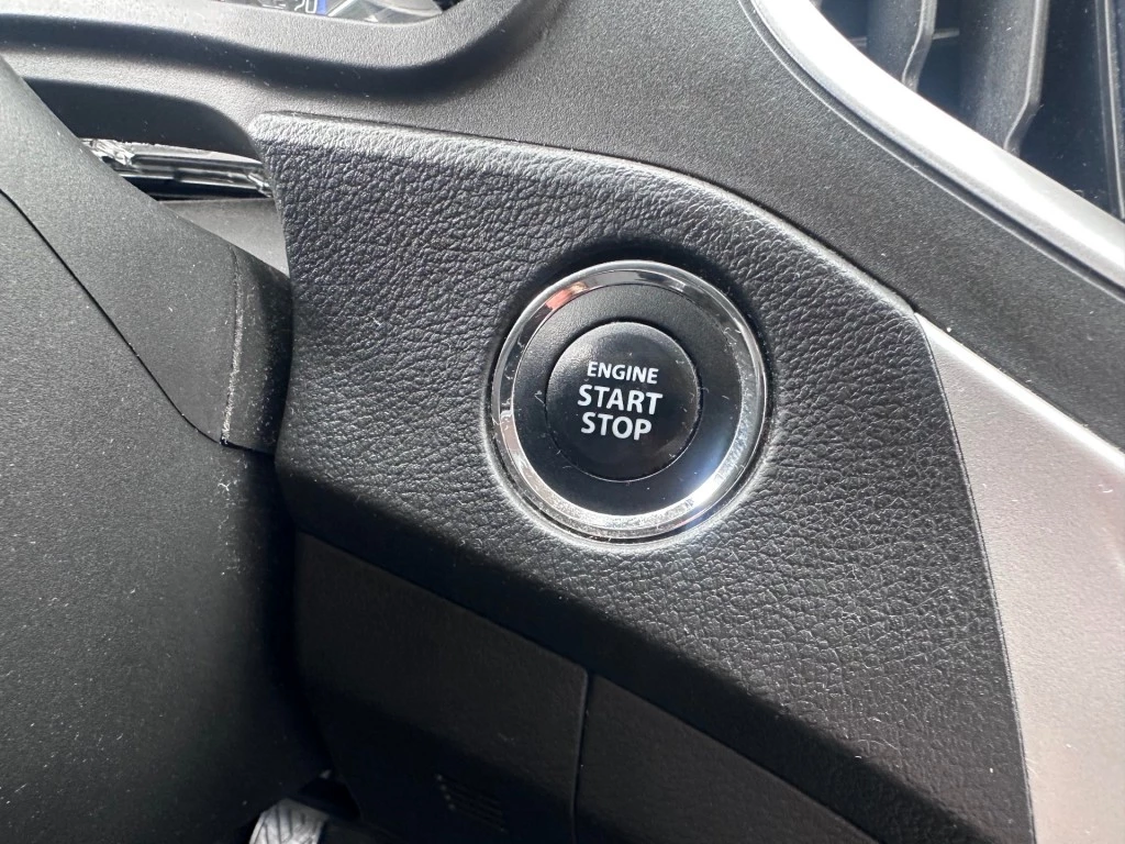 Hoofdafbeelding Suzuki Baleno