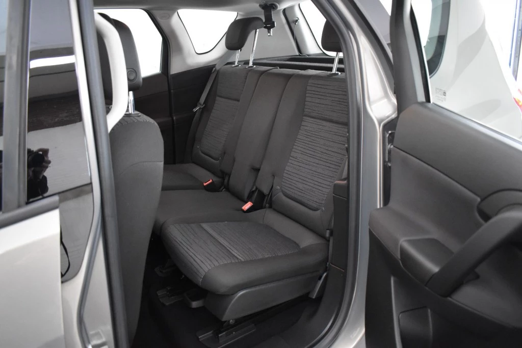 Hoofdafbeelding Opel Meriva