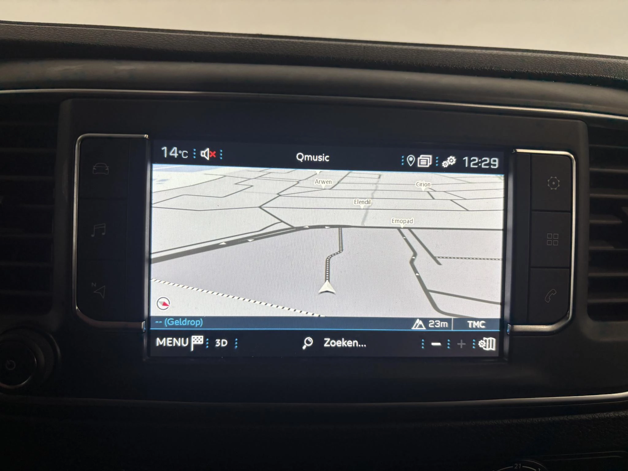 Hoofdafbeelding Peugeot Expert