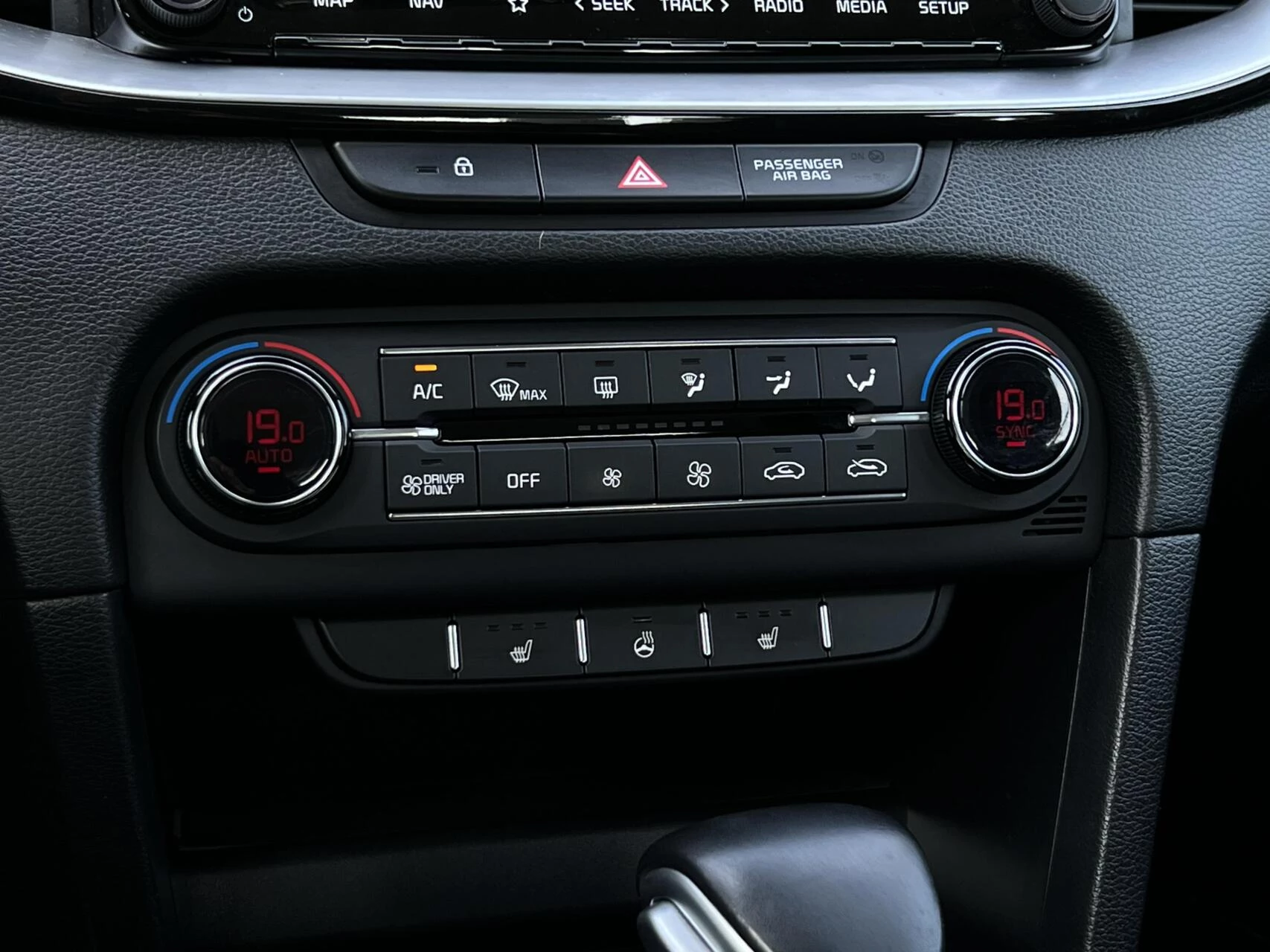 Hoofdafbeelding Kia XCeed