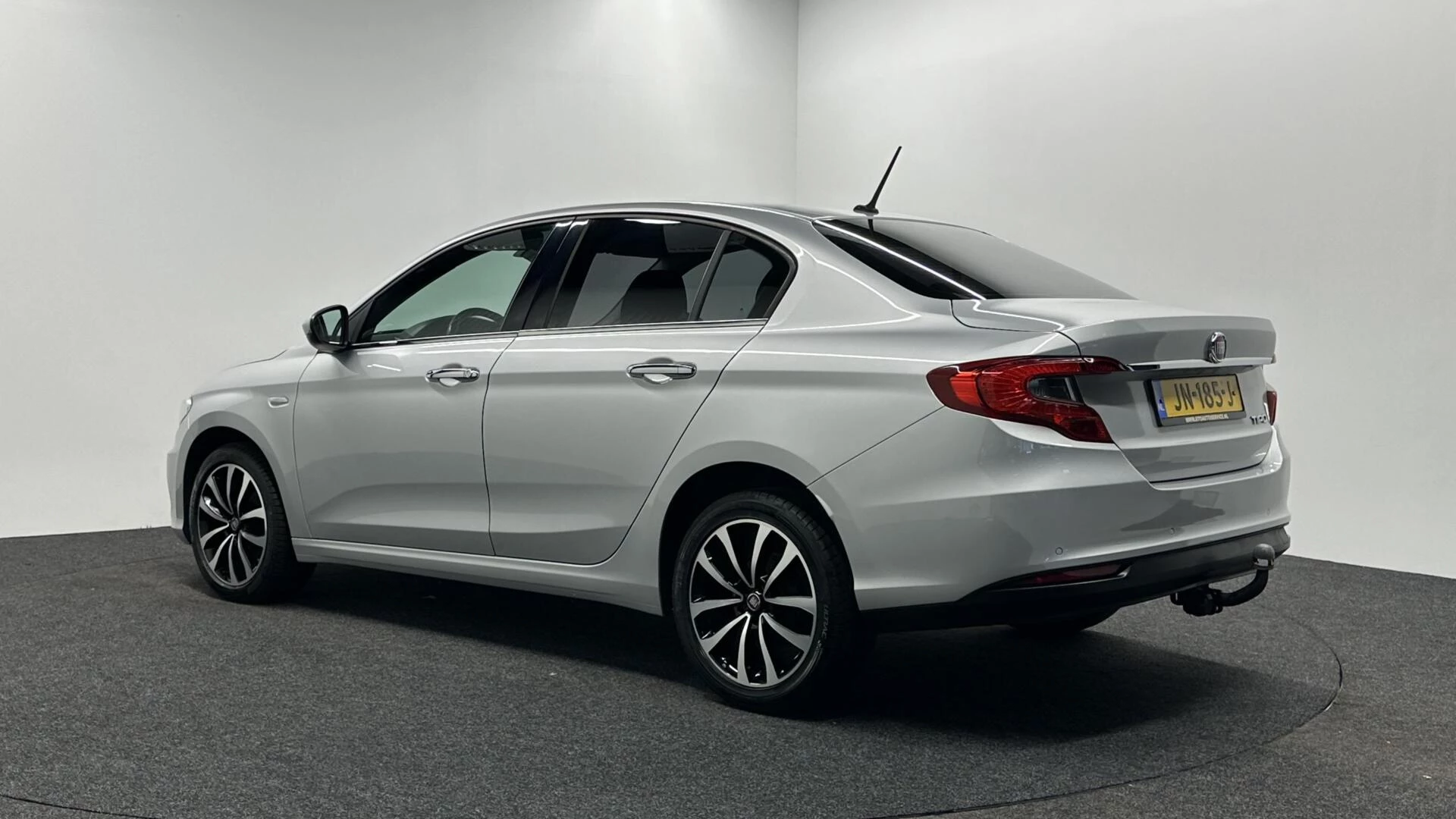 Hoofdafbeelding Fiat Tipo