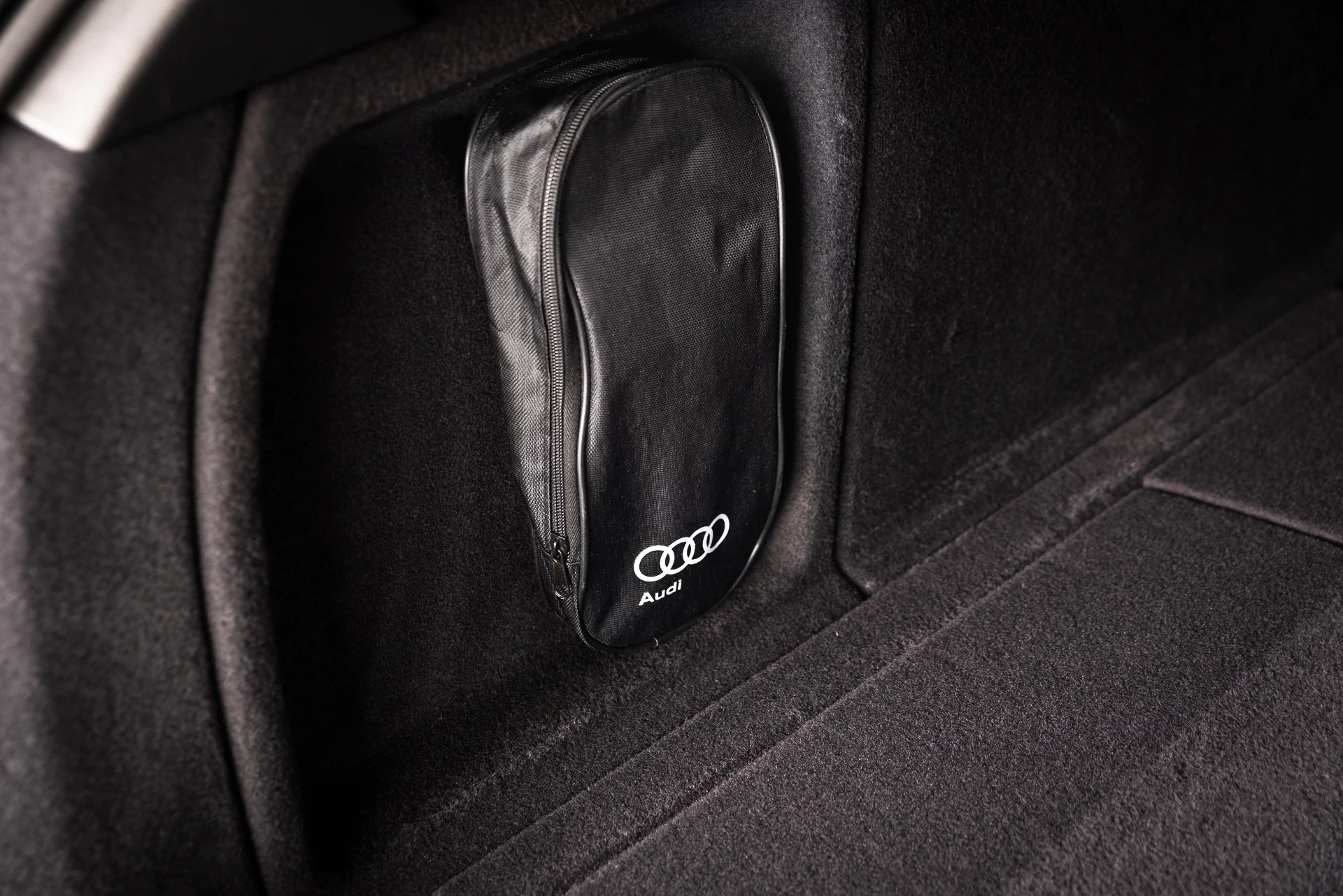Hoofdafbeelding Audi RS4