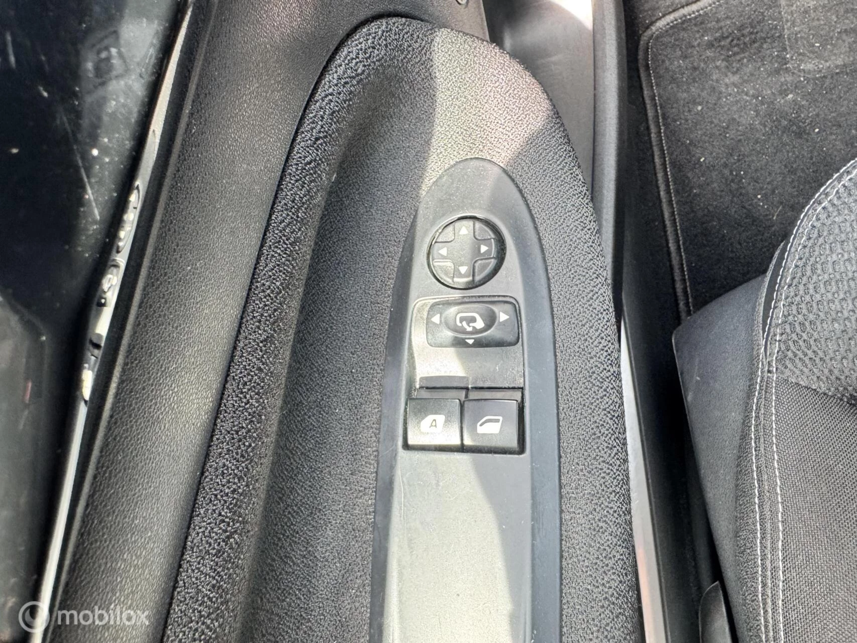Hoofdafbeelding Citroën DS3