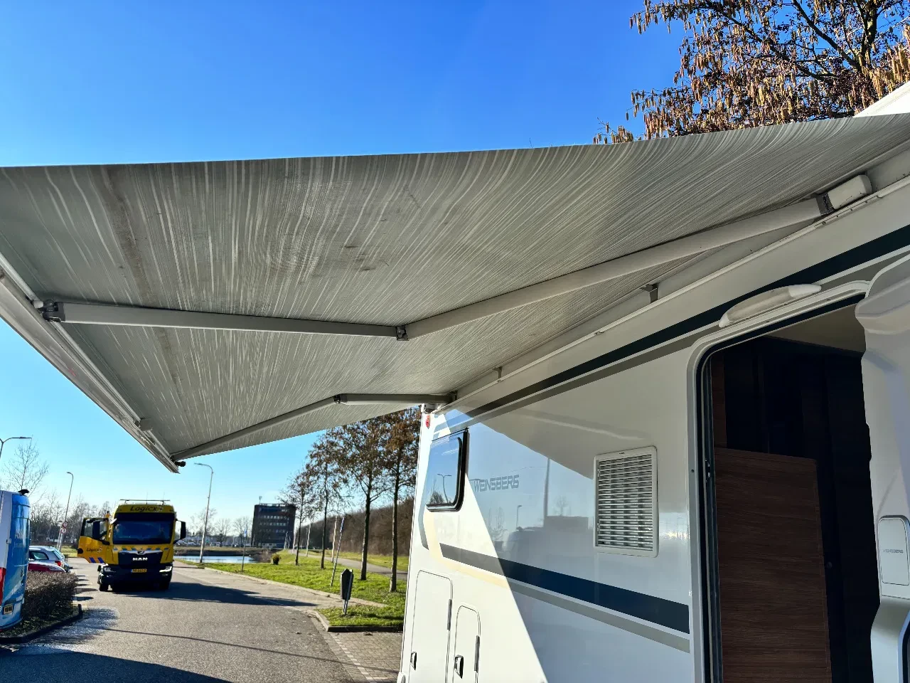 Hoofdafbeelding Fiat Ducato