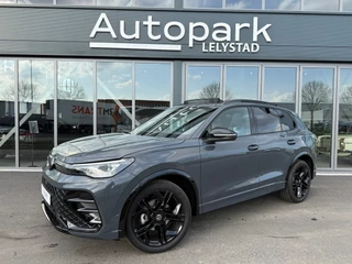 Volkswagen TIGUAN 1.5 eTSI R-Line Edition