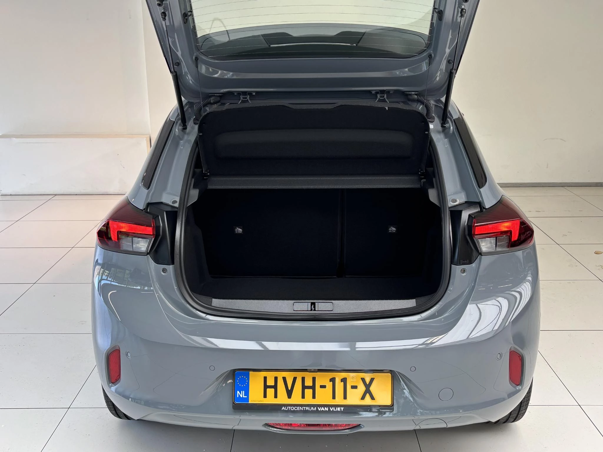 Hoofdafbeelding Opel Corsa-e