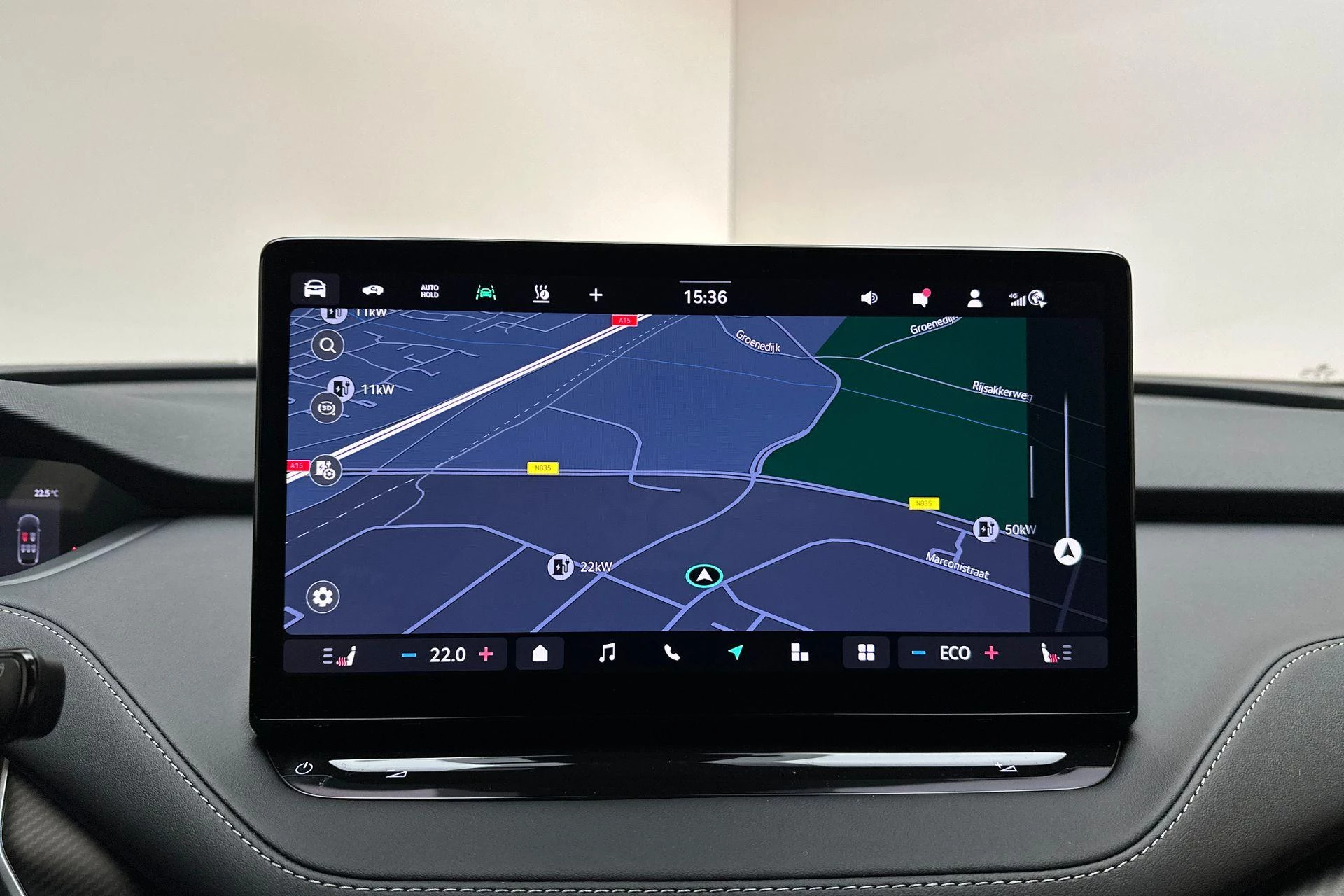 Hoofdafbeelding Škoda Elroq