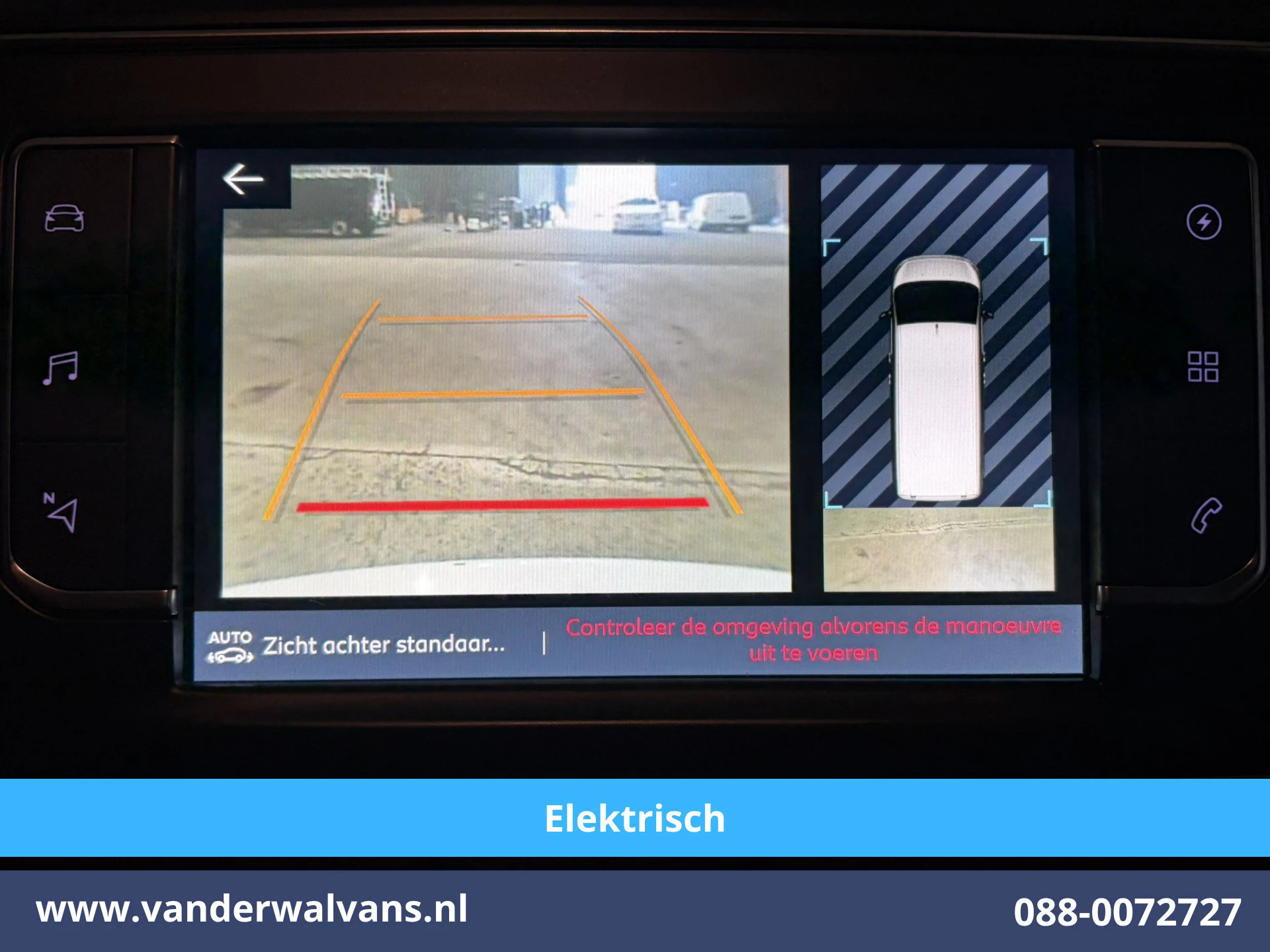 Hoofdafbeelding Fiat E-Scudo