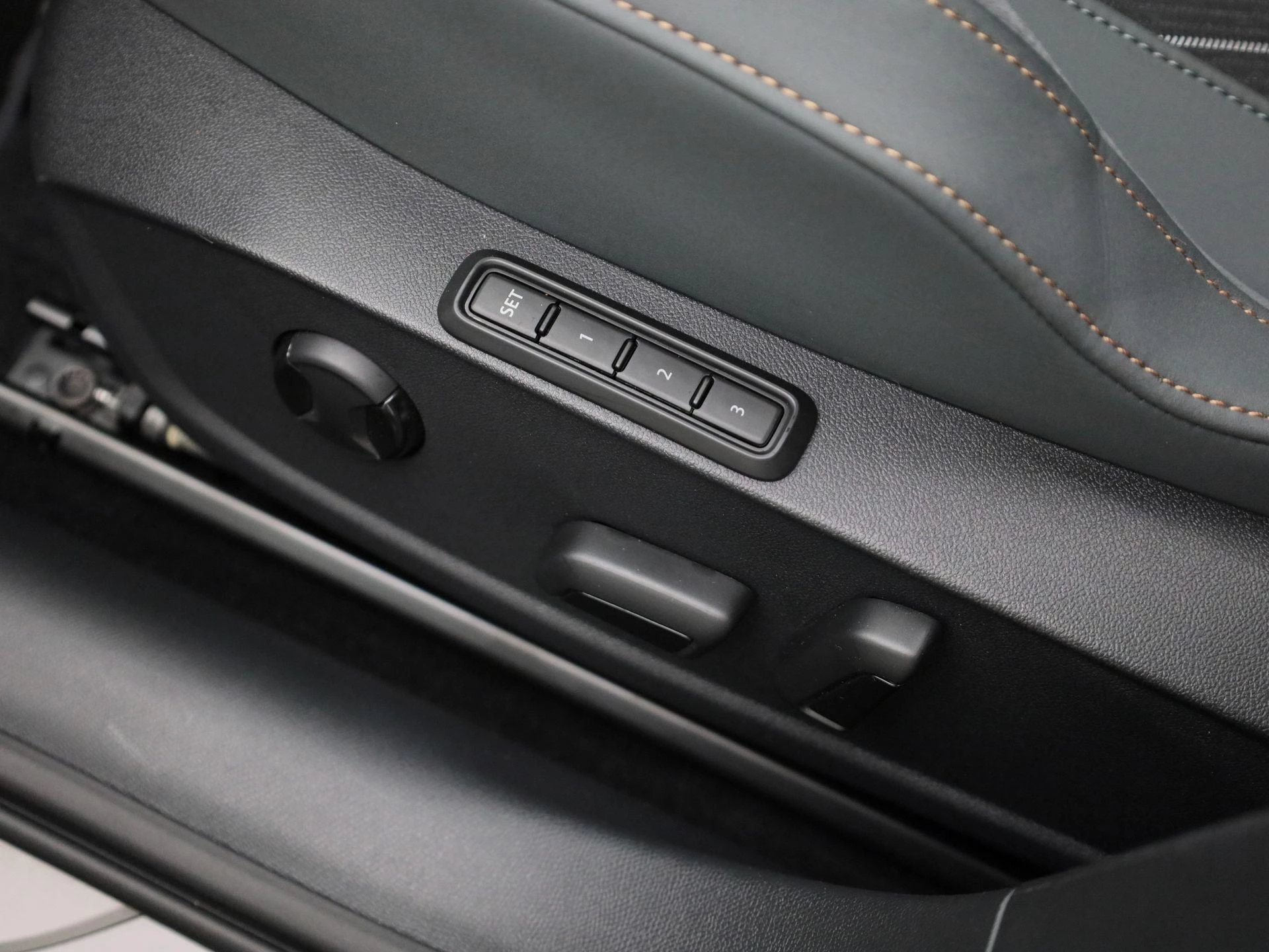 Hoofdafbeelding CUPRA Leon Sportstourer