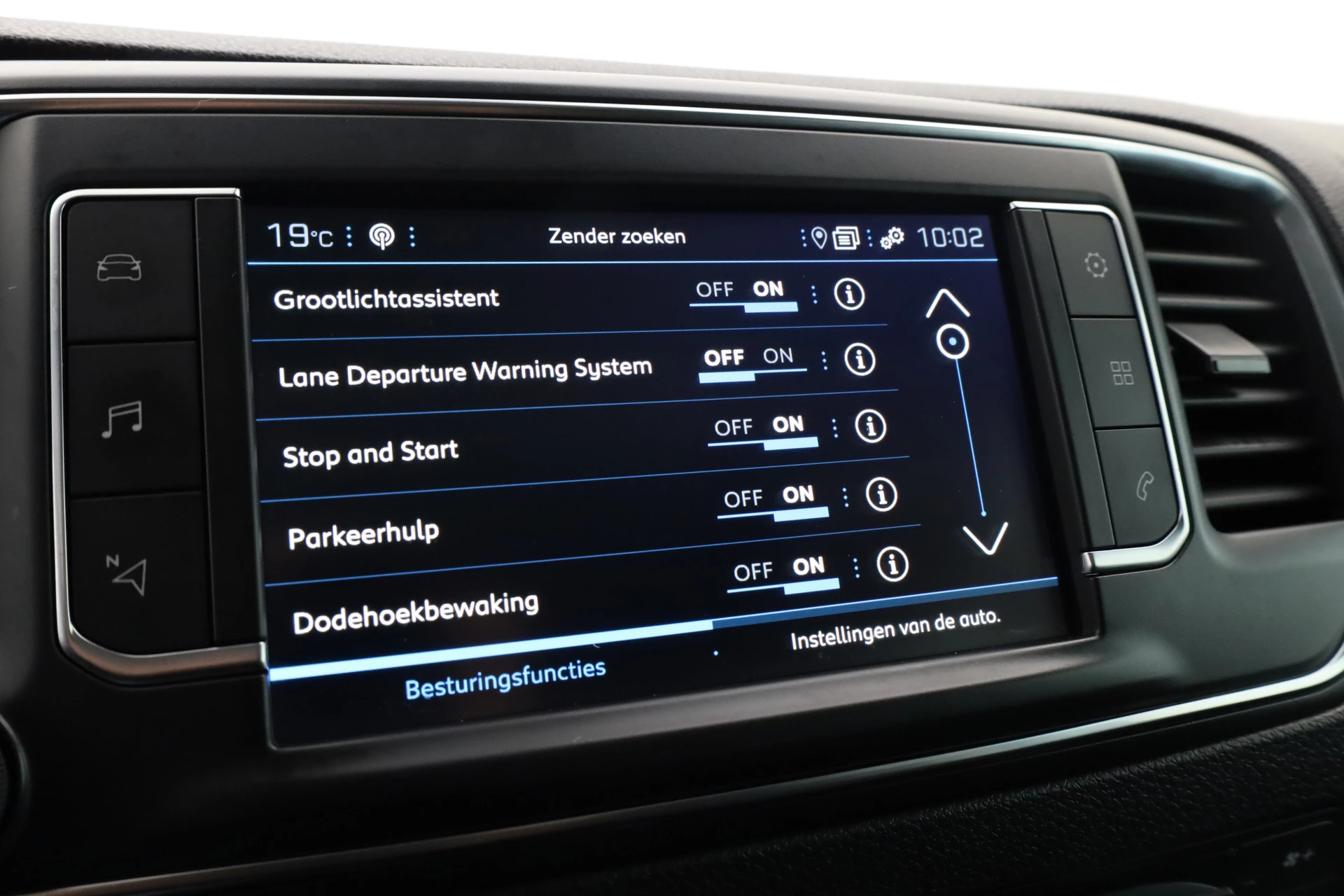 Hoofdafbeelding Peugeot Expert