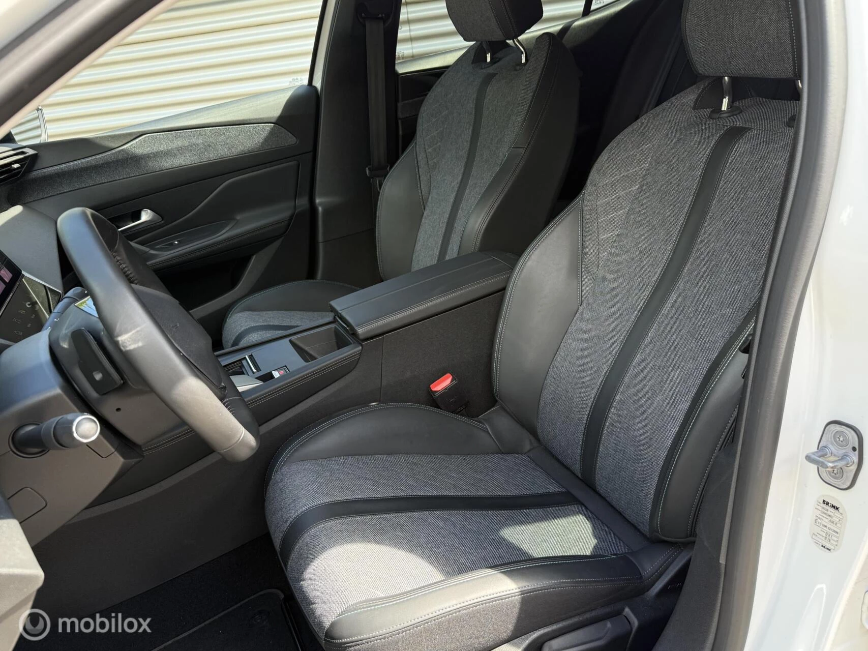 Hoofdafbeelding Peugeot 408