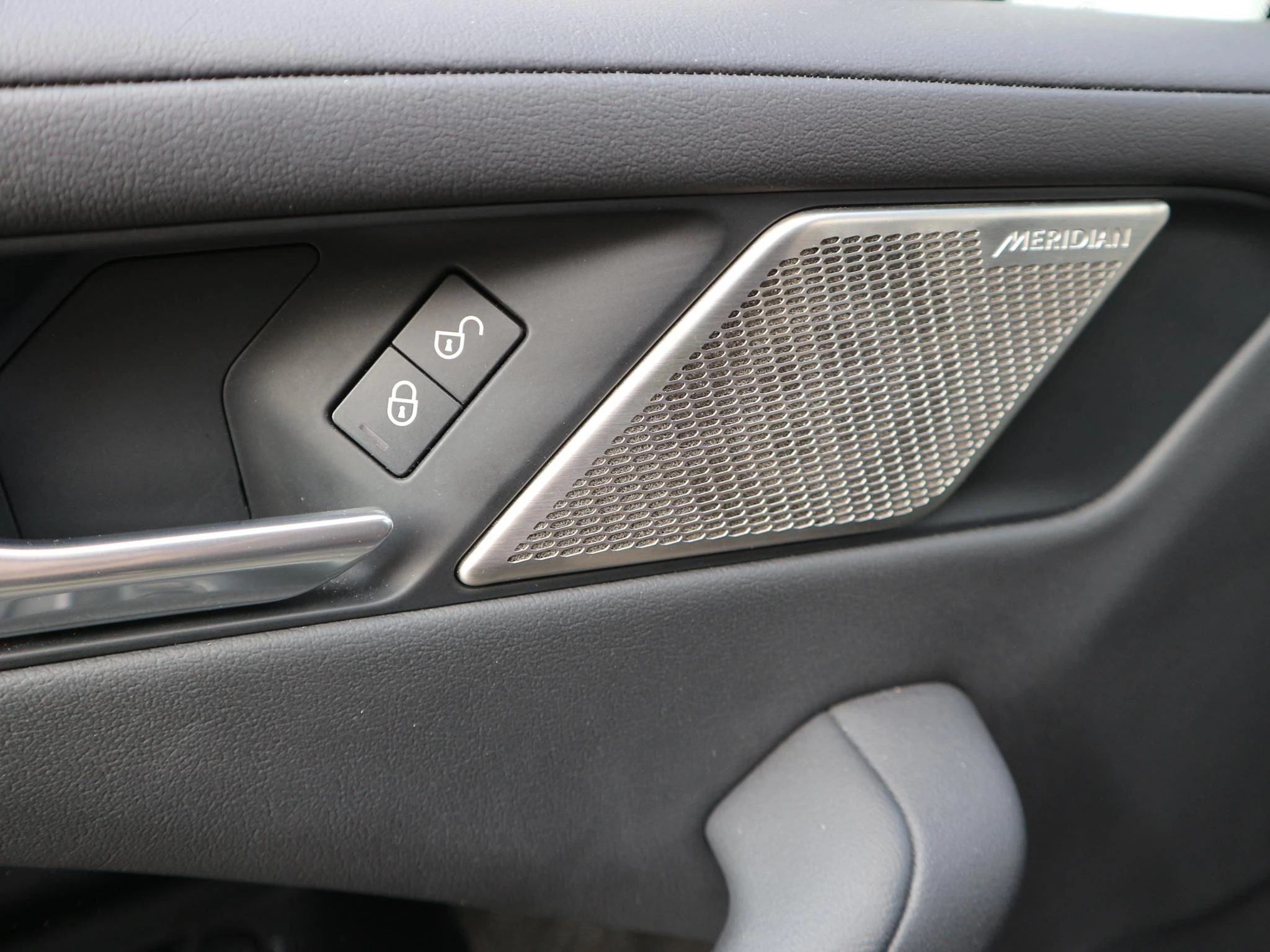 Hoofdafbeelding Jaguar I-PACE