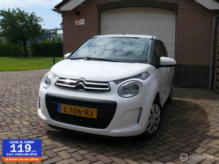Citroen C1 1.0 VTi Feel
