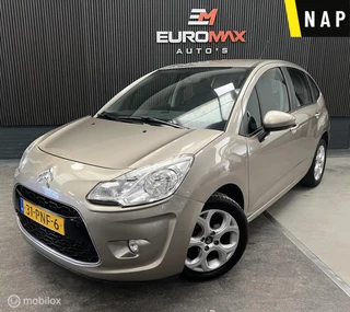 Citroen C3 1.4 Ligne Business - NAP -Distr vervangen- Airco.
