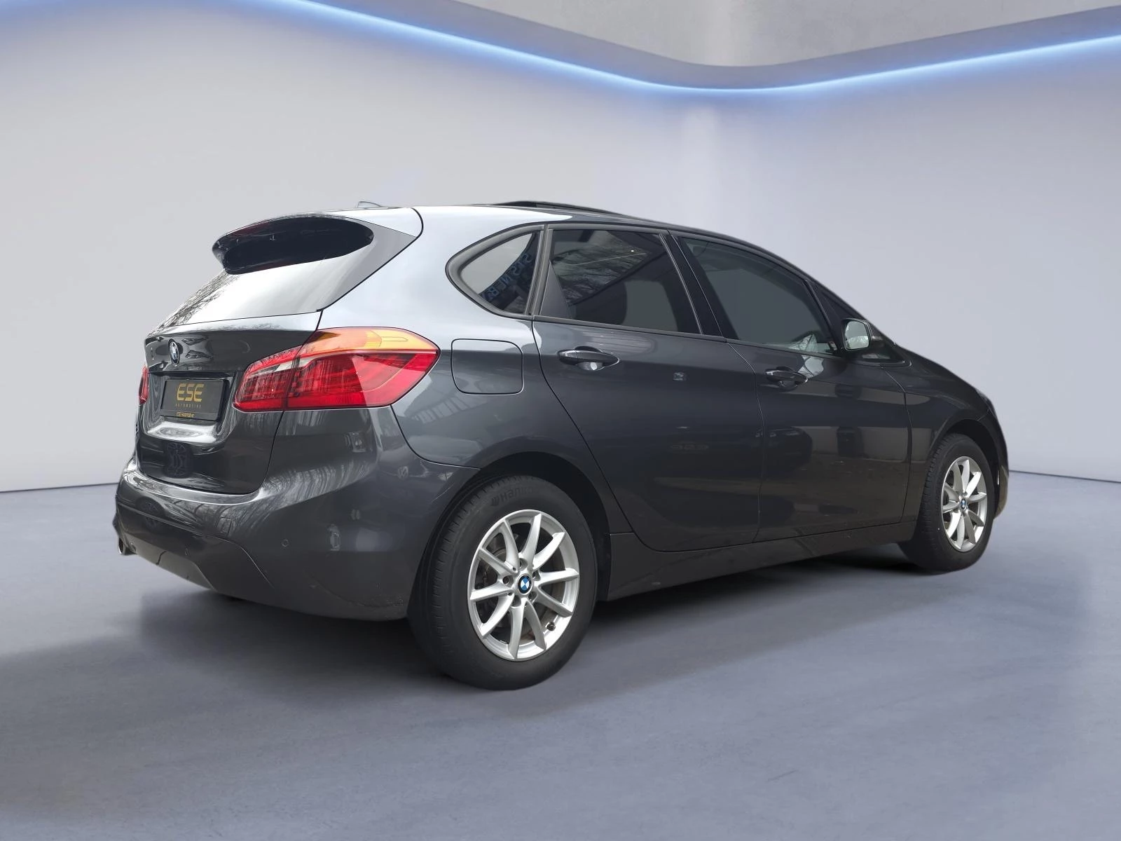 Hoofdafbeelding BMW 2 Serie