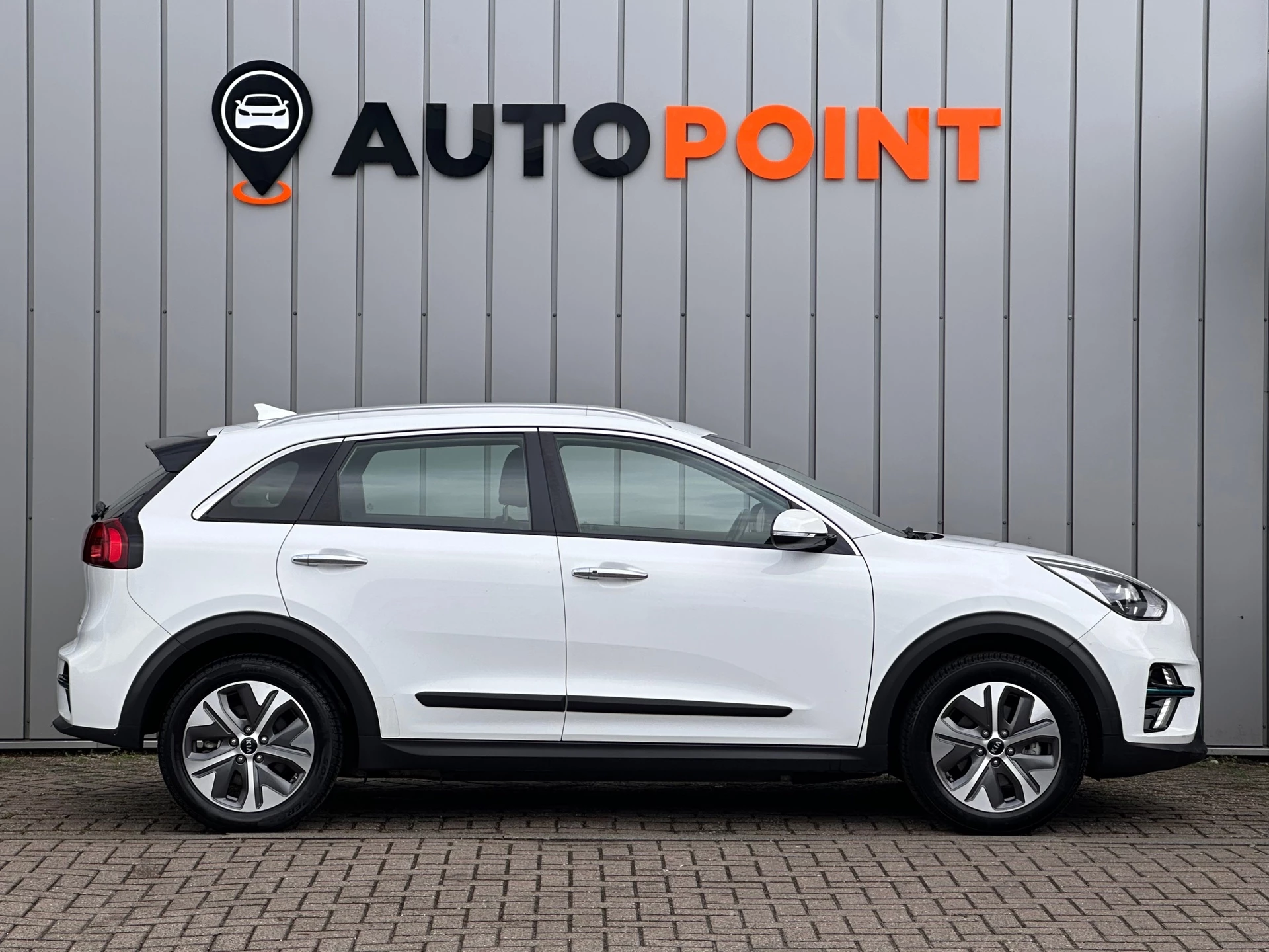 Hoofdafbeelding Kia e-Niro
