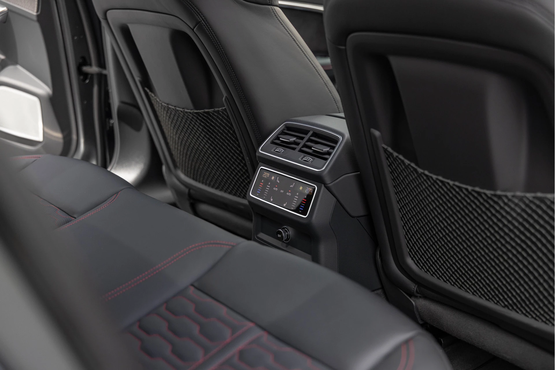 Hoofdafbeelding Audi RS6