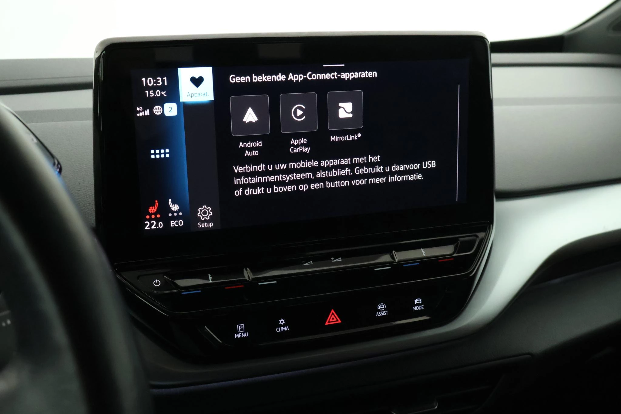 Hoofdafbeelding Volkswagen ID.4