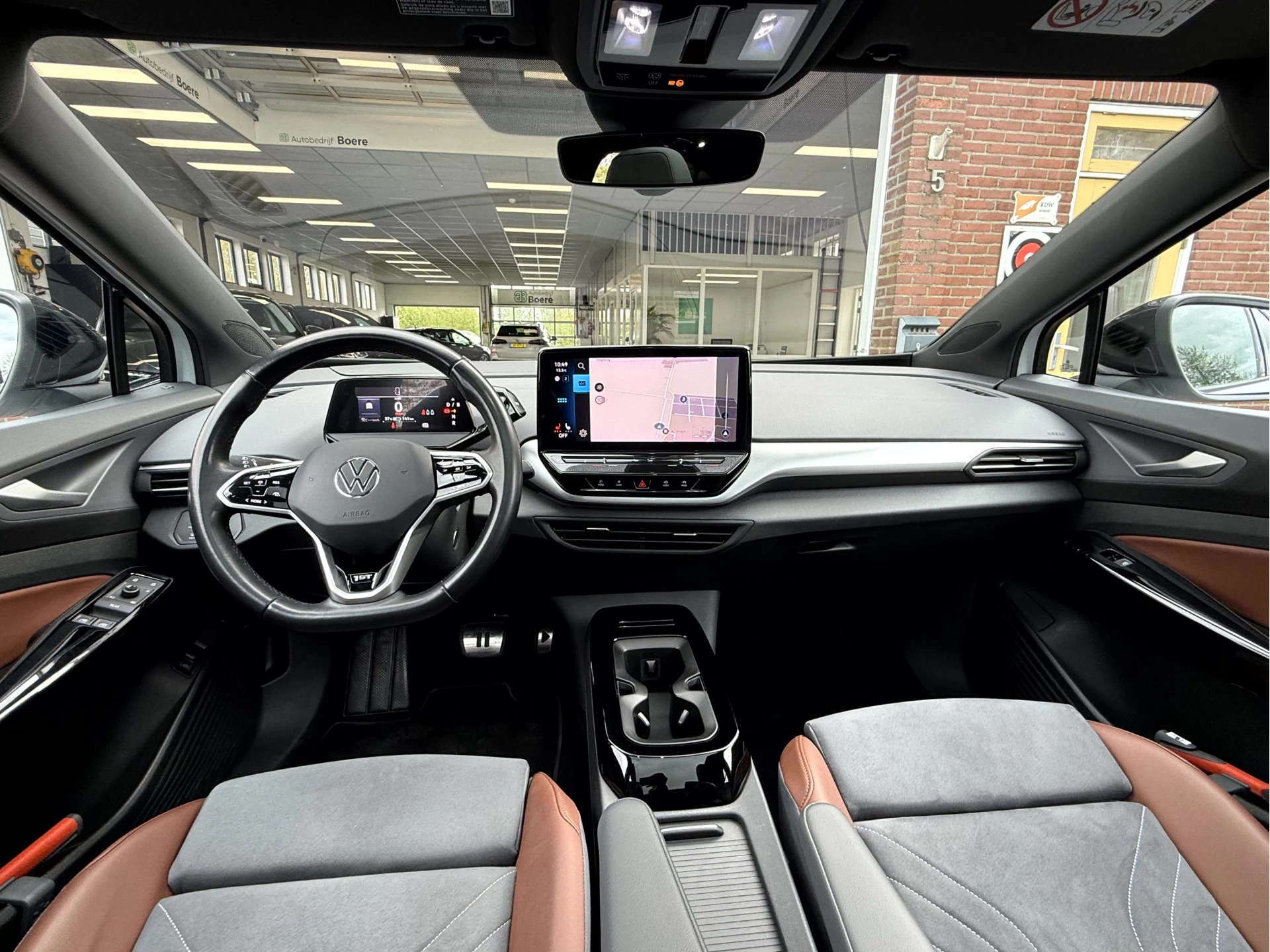 Hoofdafbeelding Volkswagen ID.4